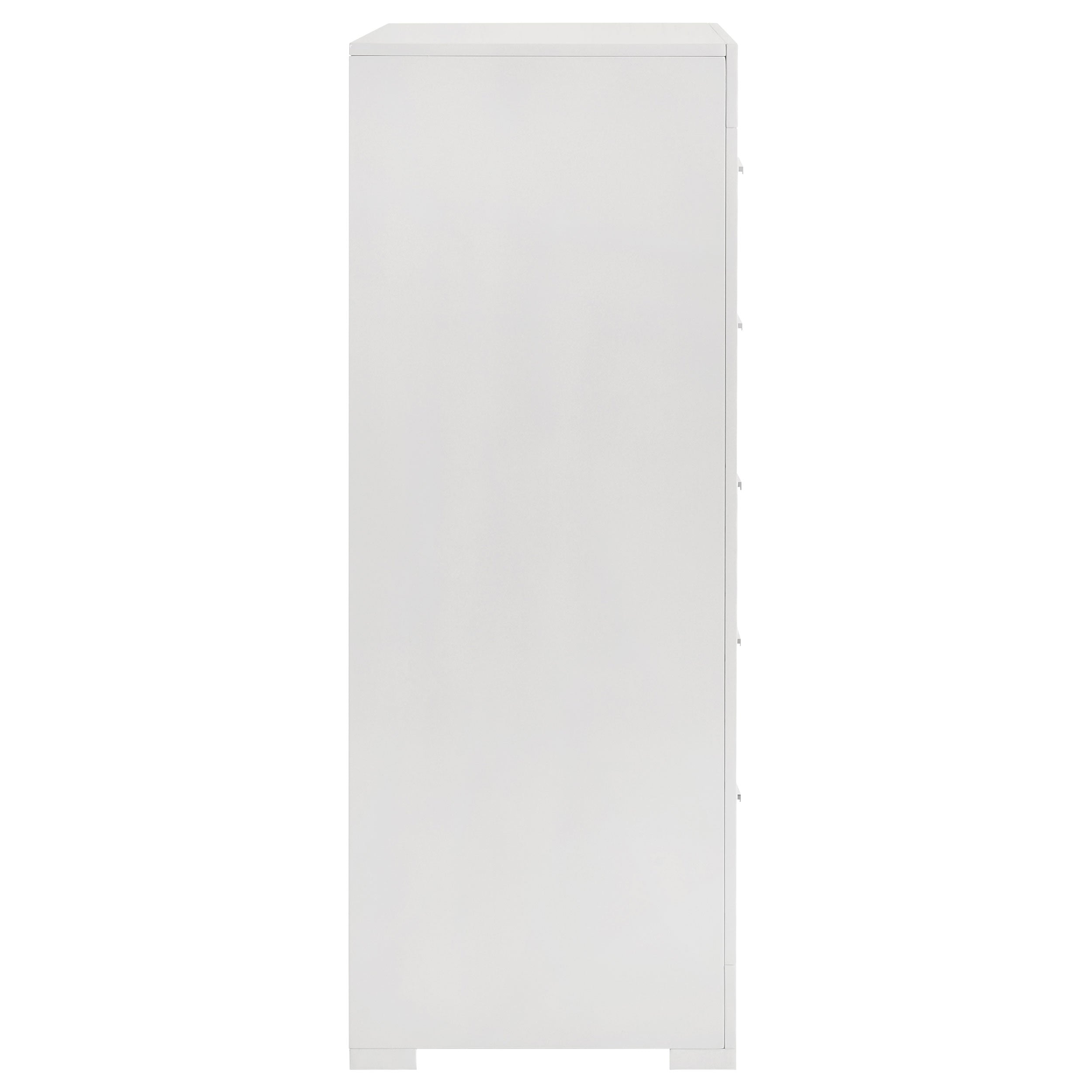 Ives Chest of Drawers