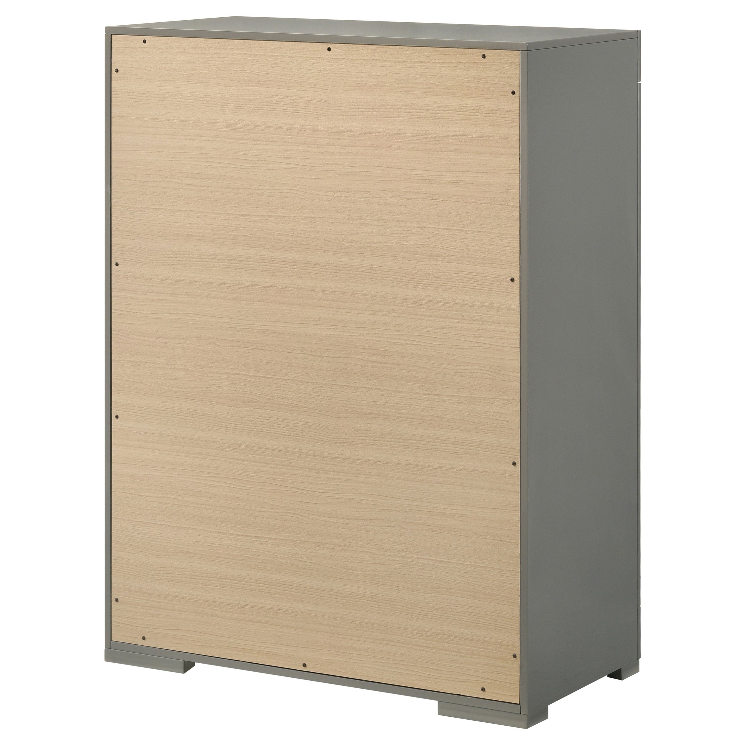 Ives Chest of Drawers