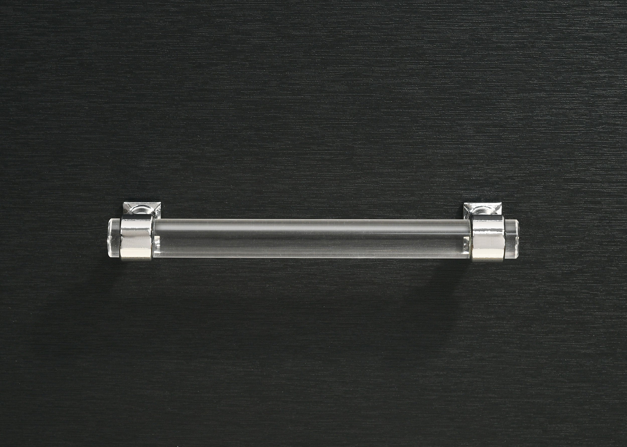 Lucia Dresser with Mirror