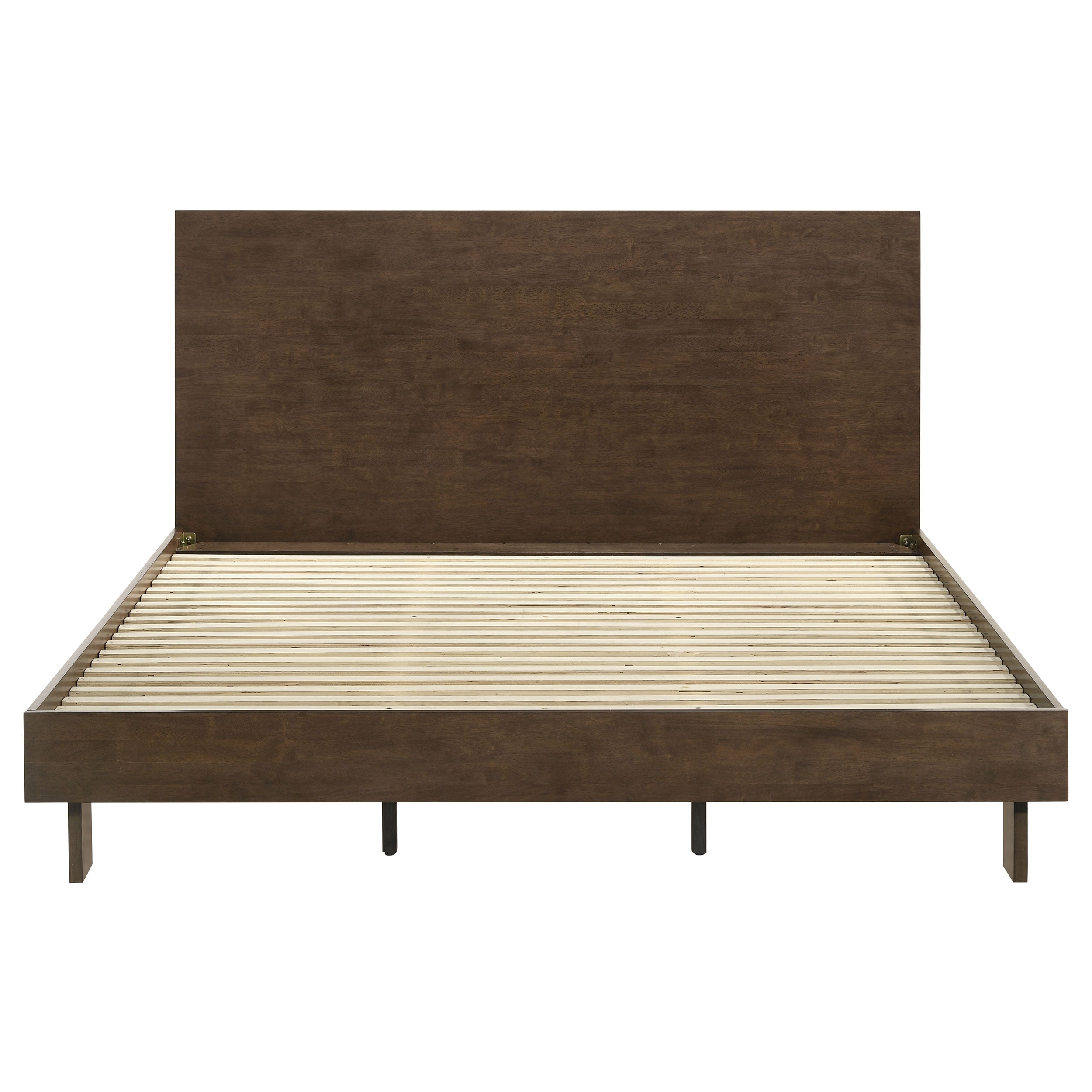 Glenwood Panel Platform Bed