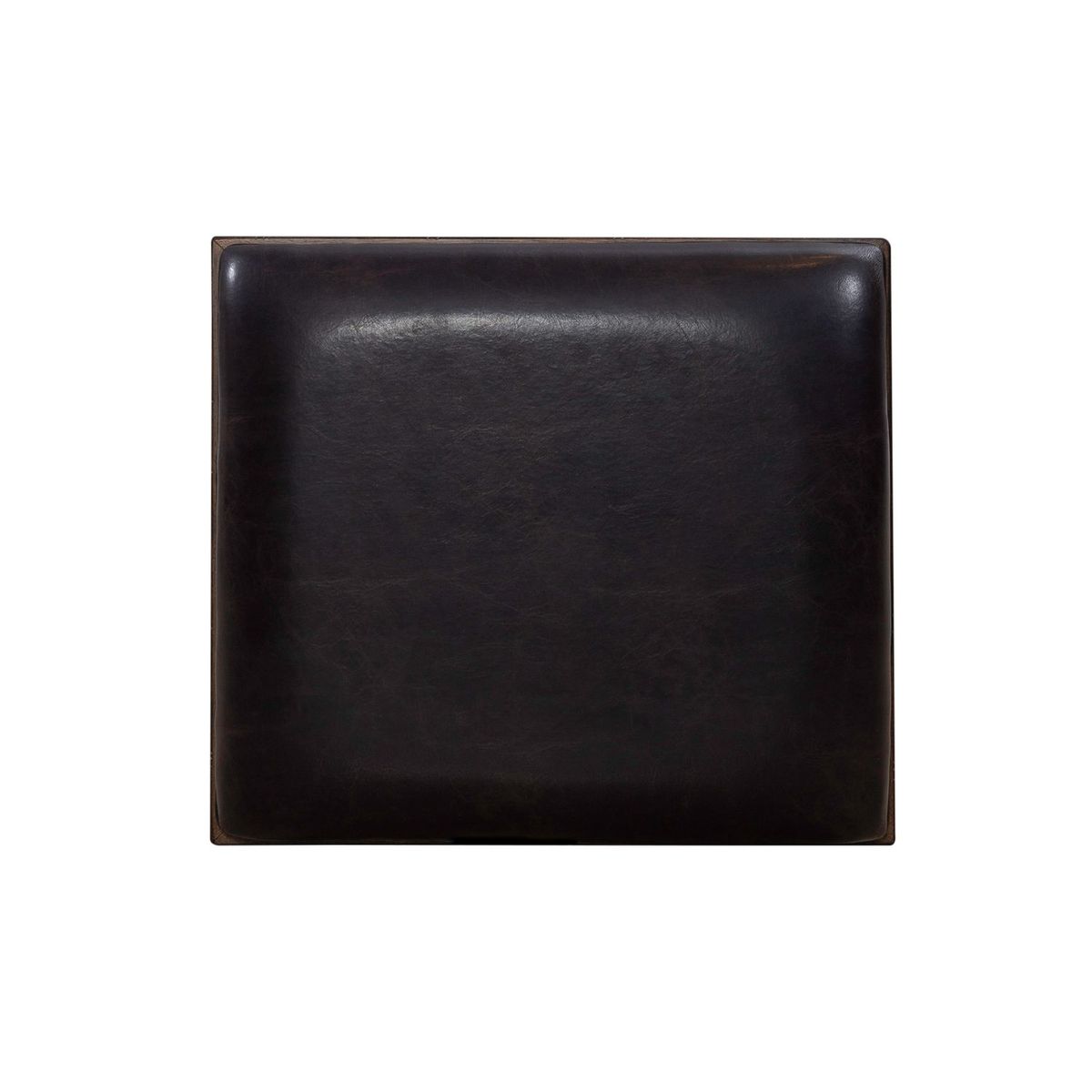 Liberty Furniture Ashford Upholstered Console Stool in Sienna