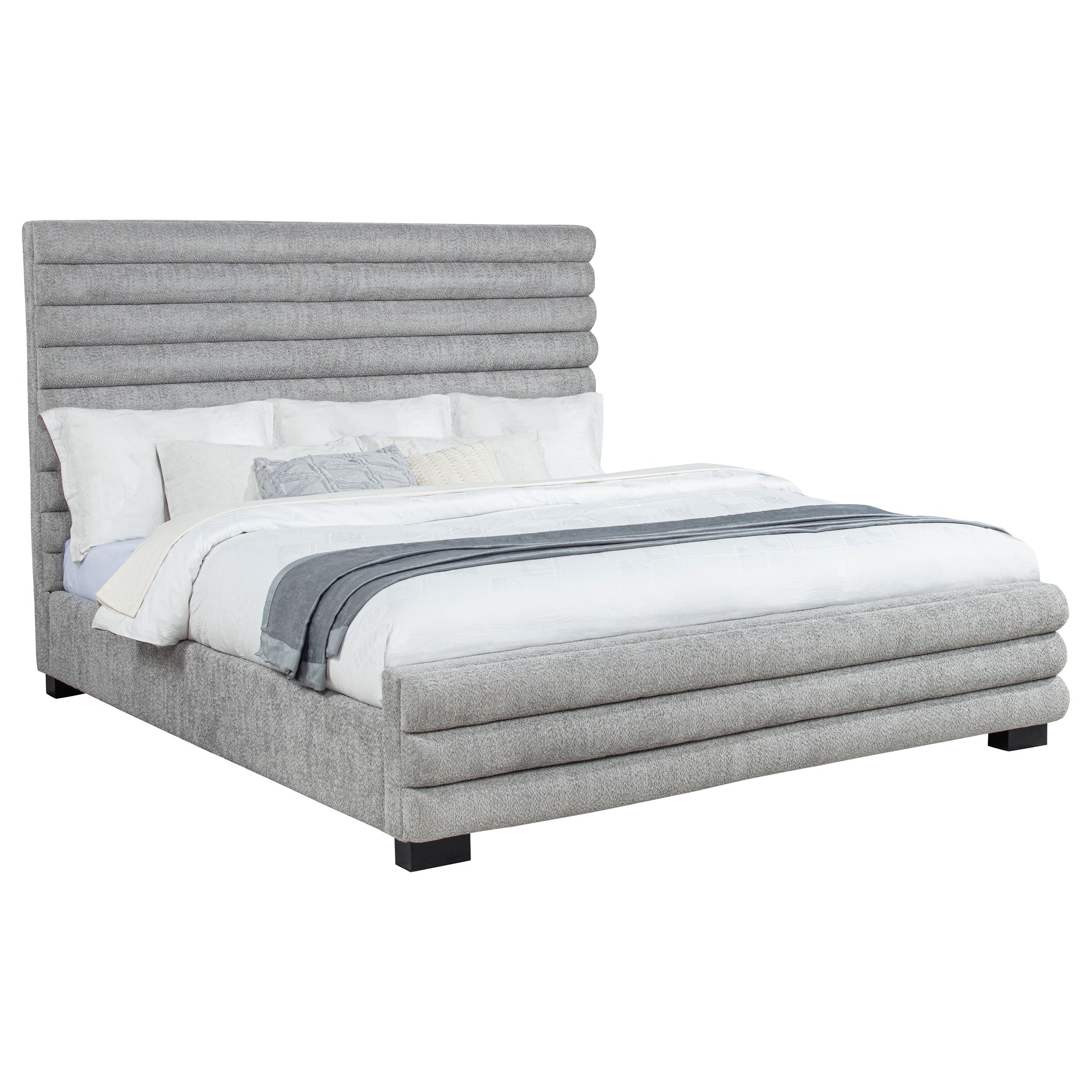 Patricia Panel Bed