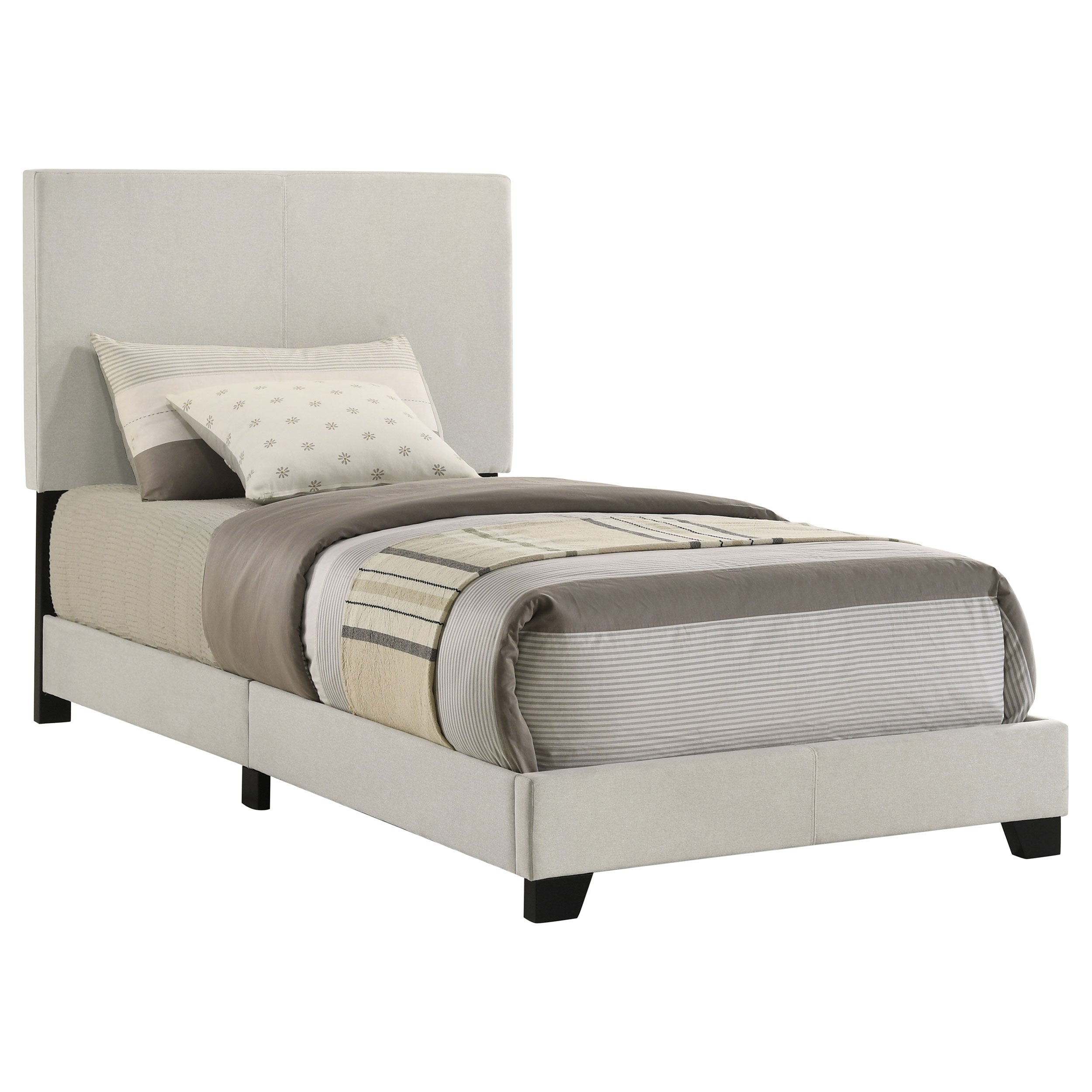 Dorian Panel Beds
