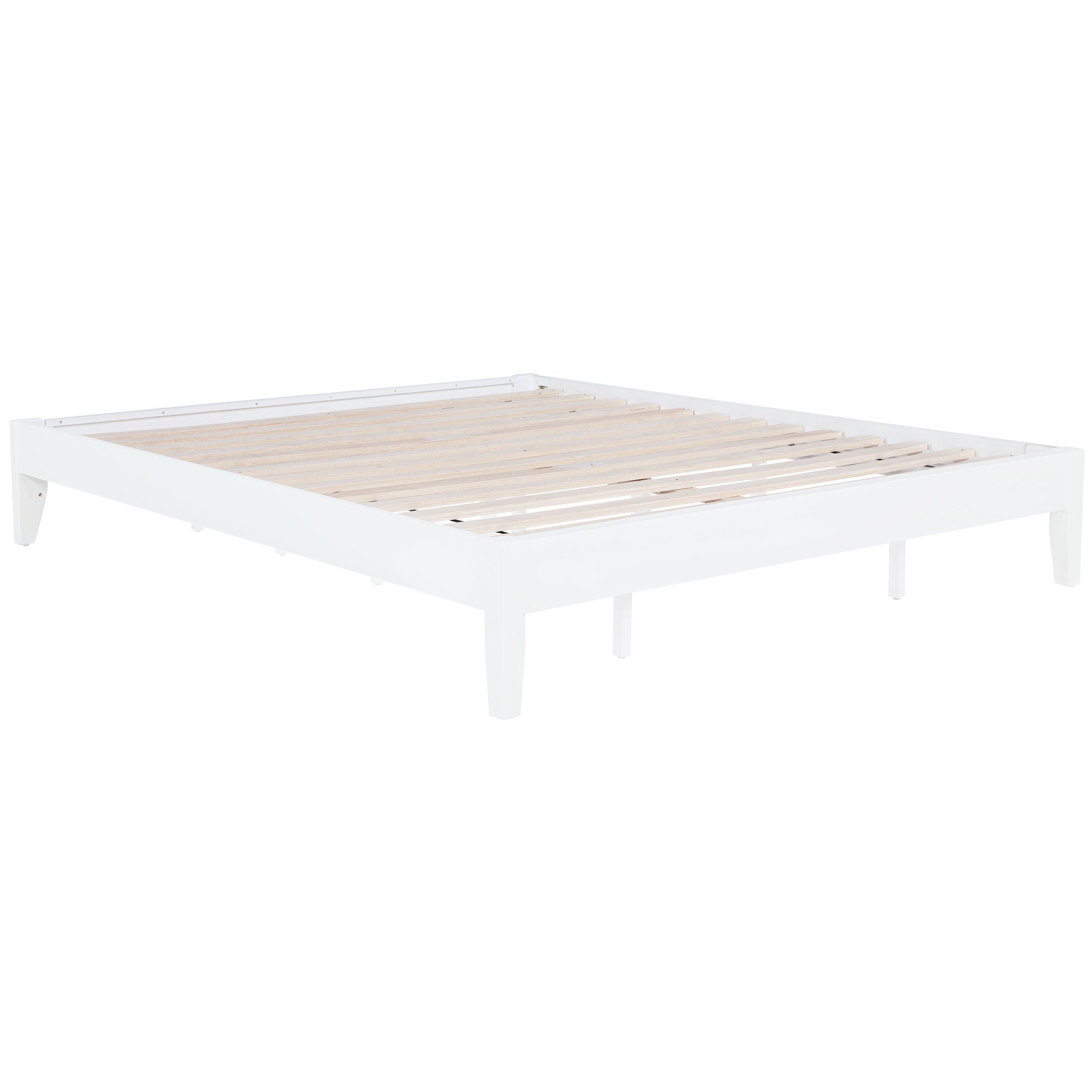 Hounslow Universal Platform Bed