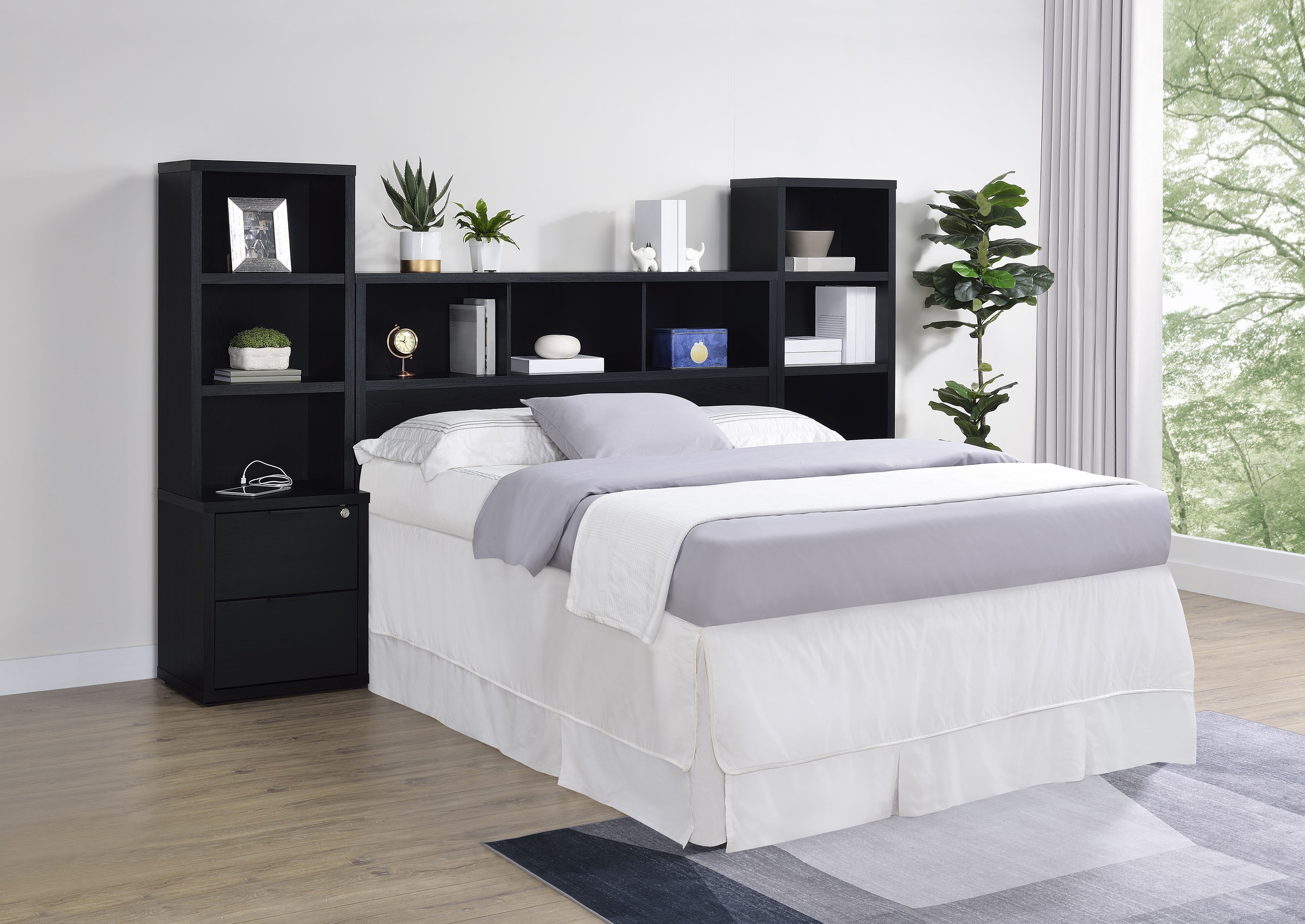 Westpark Bedroom Set