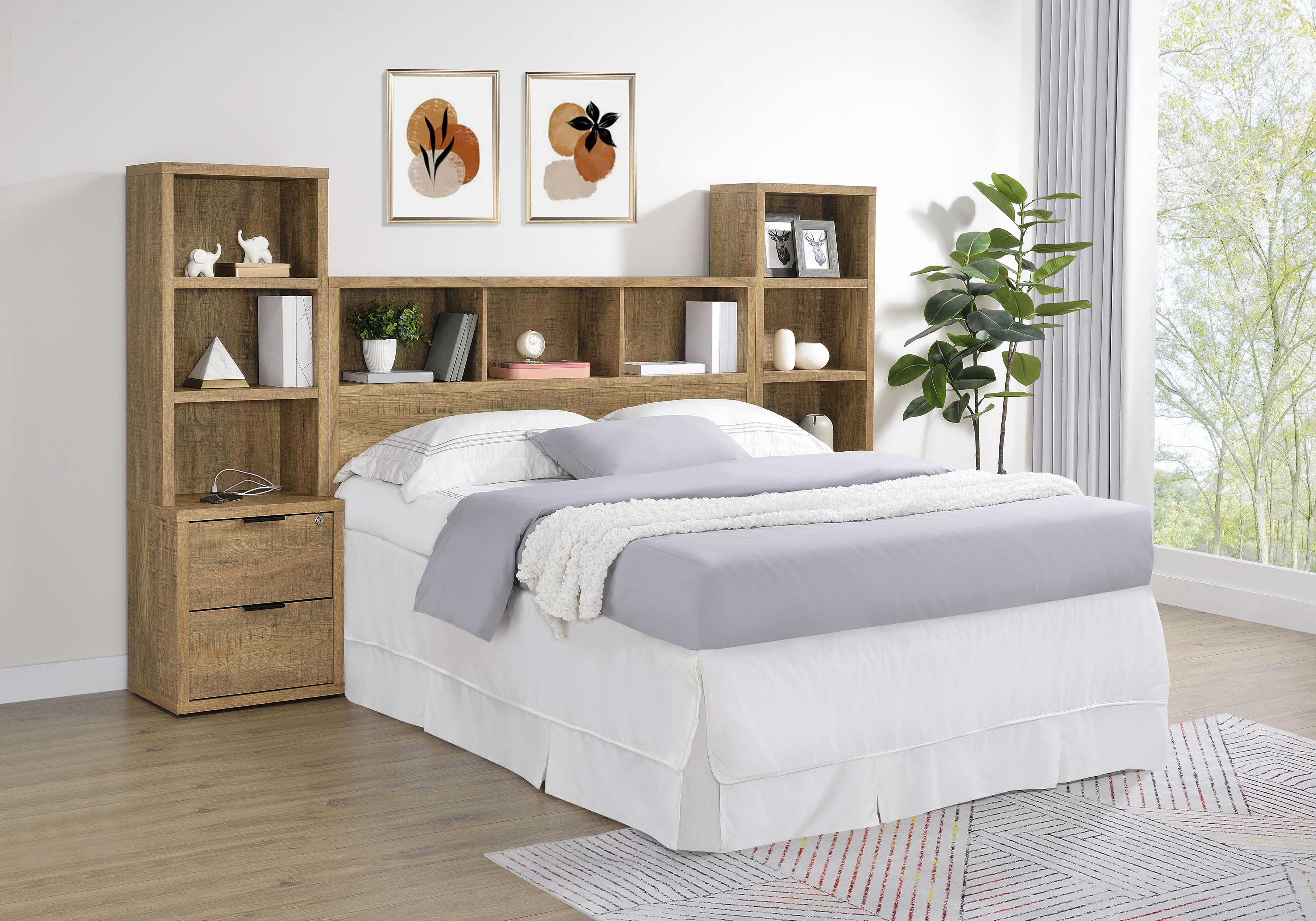 Westpark Bedroom Set