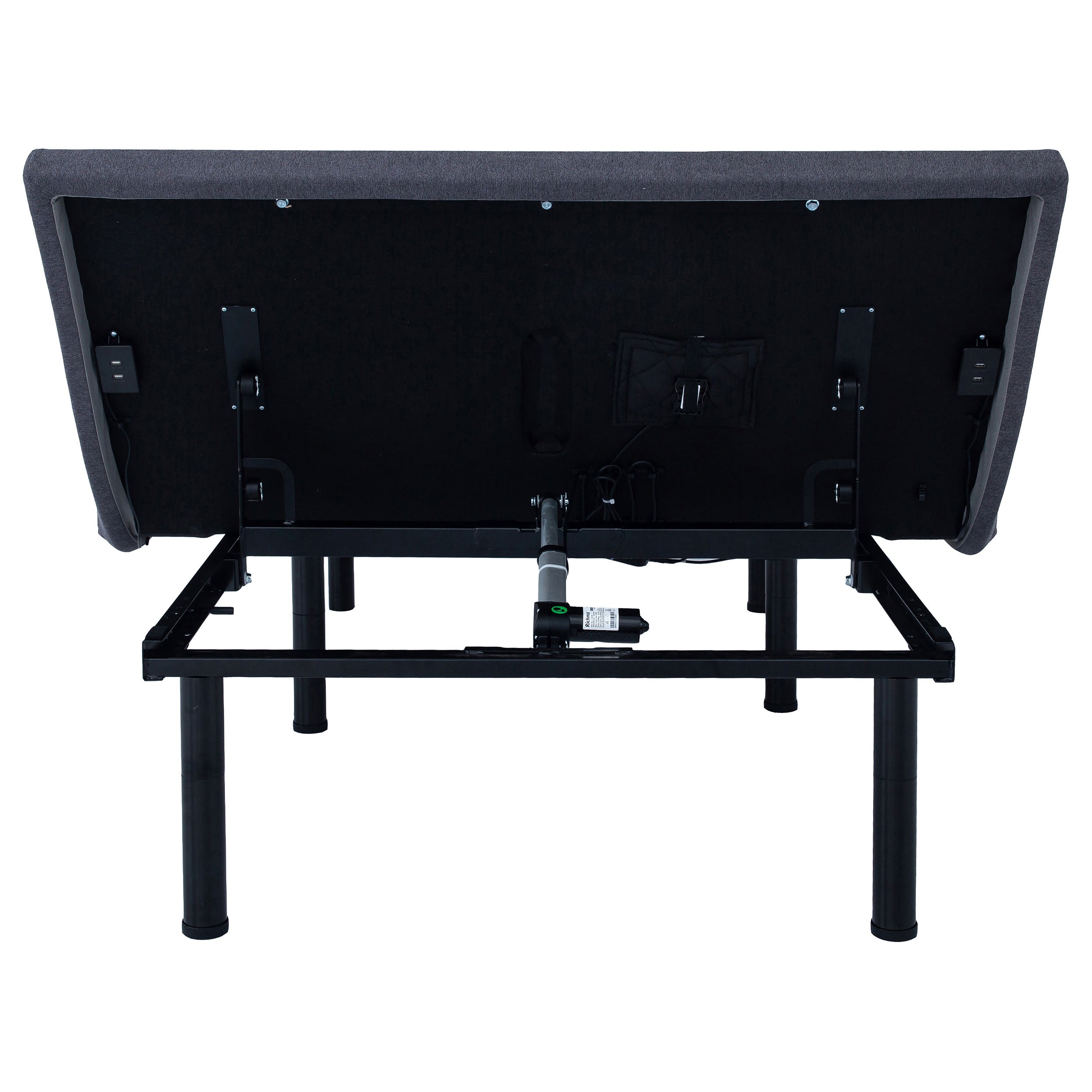 Negan Adjustable Bed Base