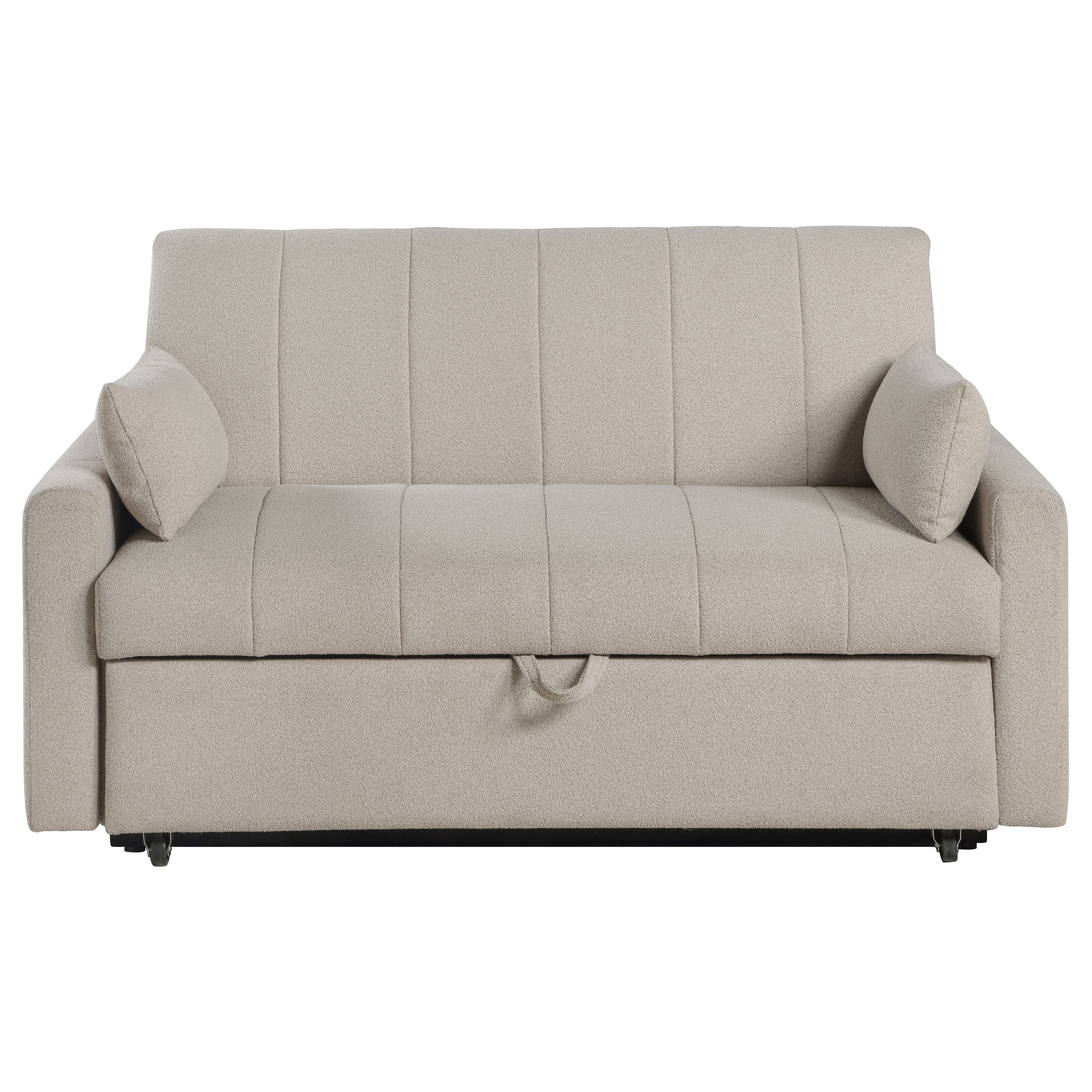 Portland Convertible Sleeper Sofa Bed