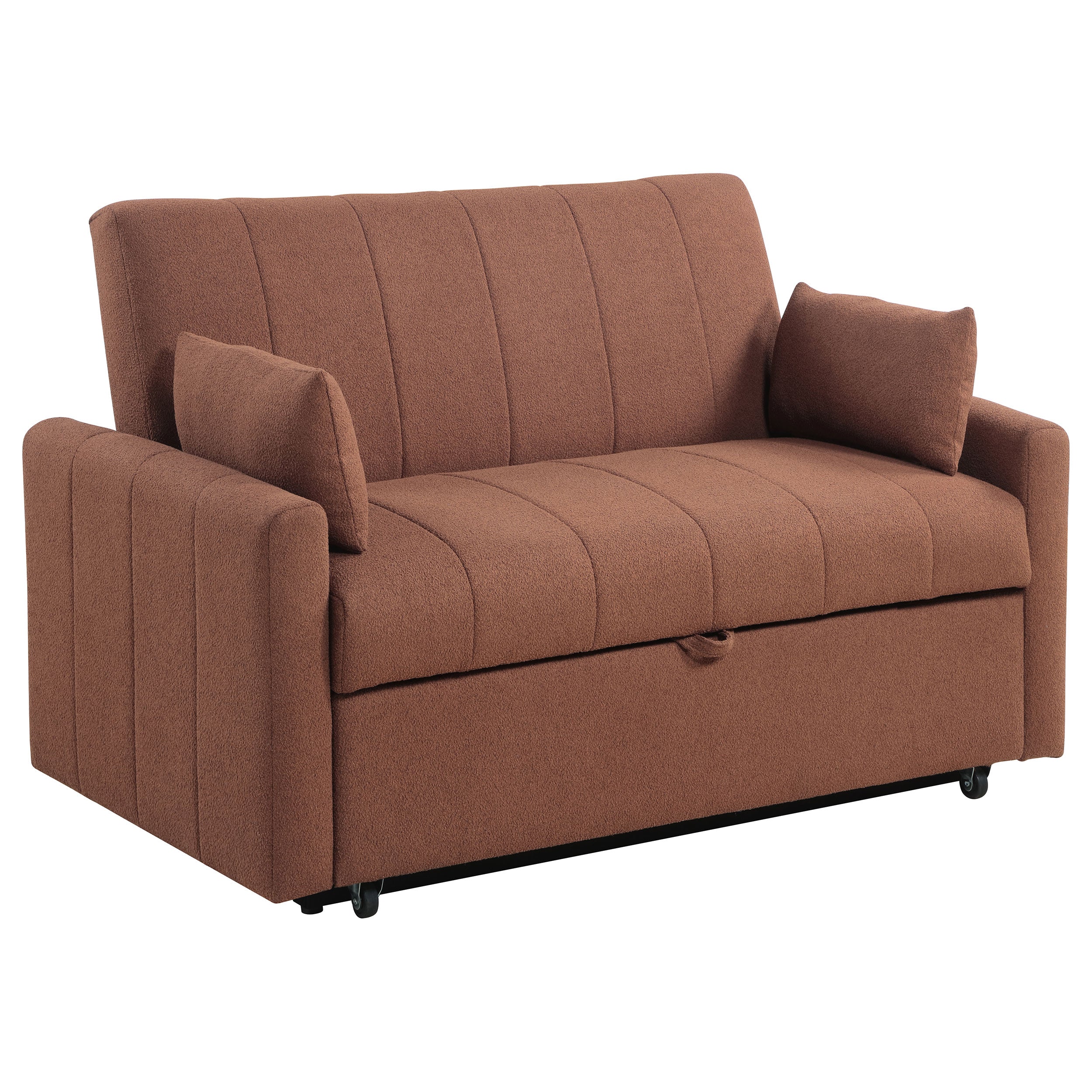 Portland Convertible Sleeper Sofa Bed