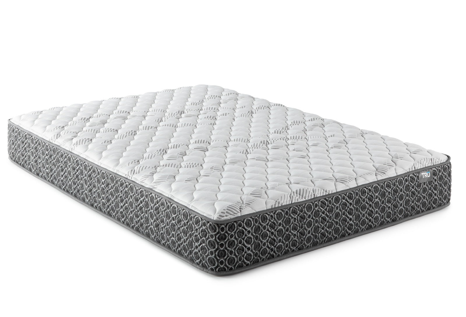 Hayes Firm Tight Top Hybrid Mattress
