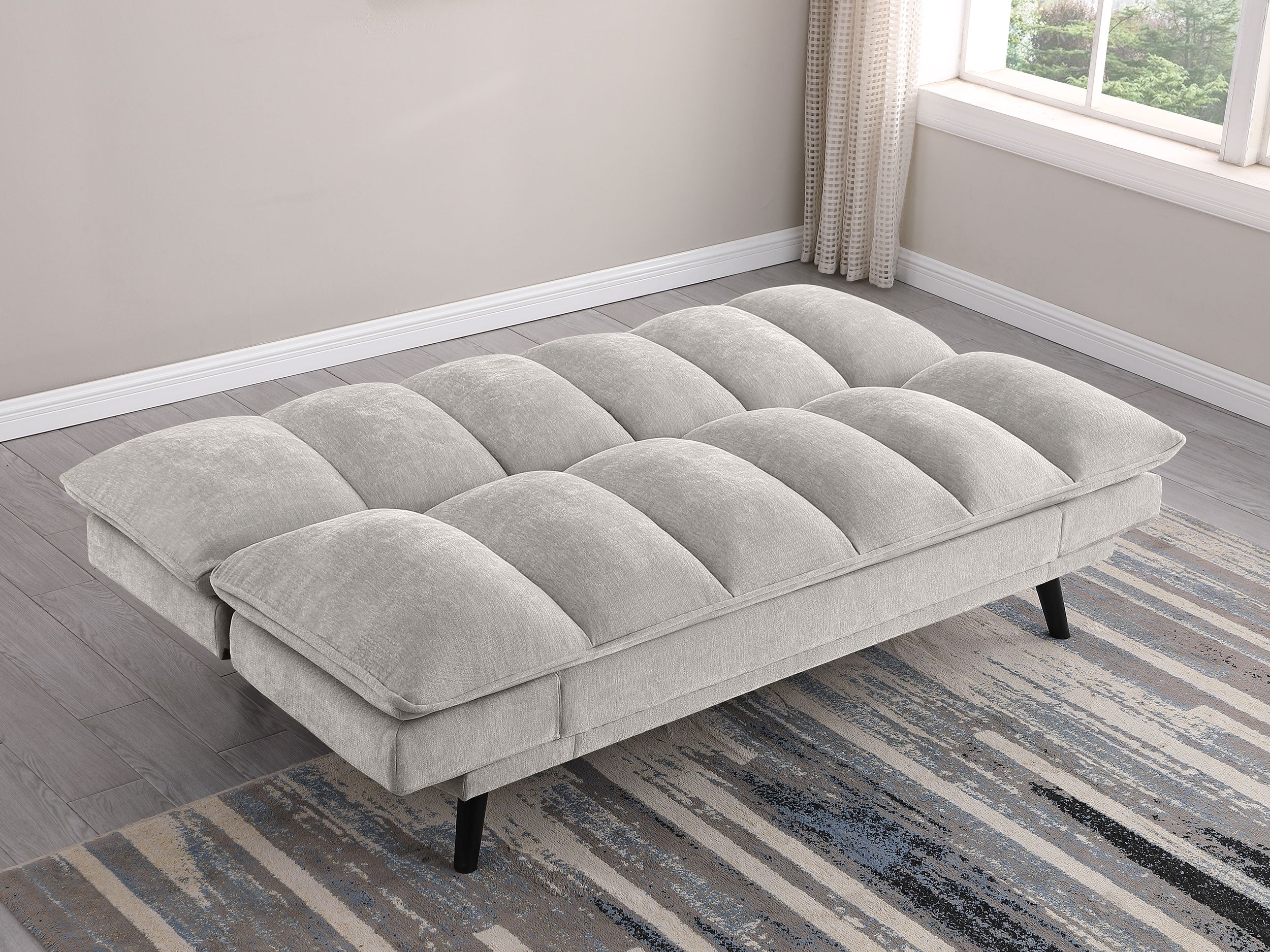 Laredo Convertible Sofa Bed