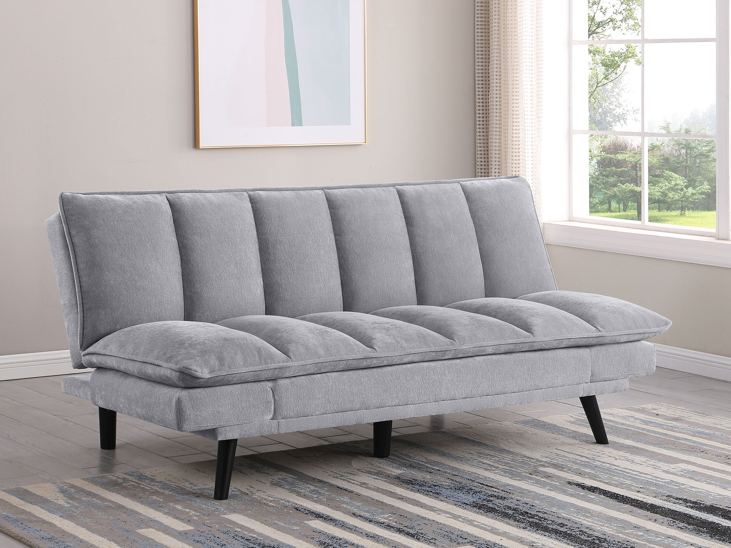 Laredo Convertible Sofa Bed
