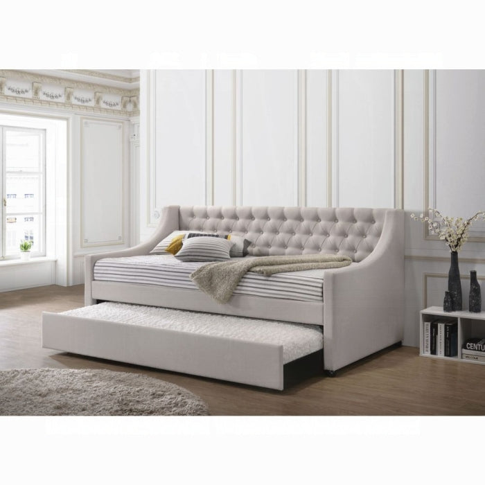 Lianna Daybed With Trundle-Twin