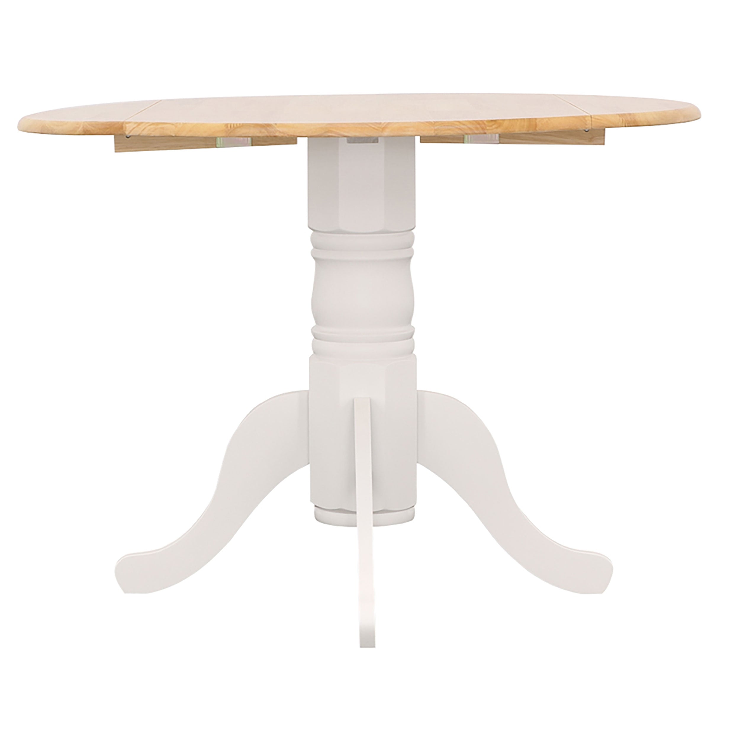 Allison Extension Dining Table