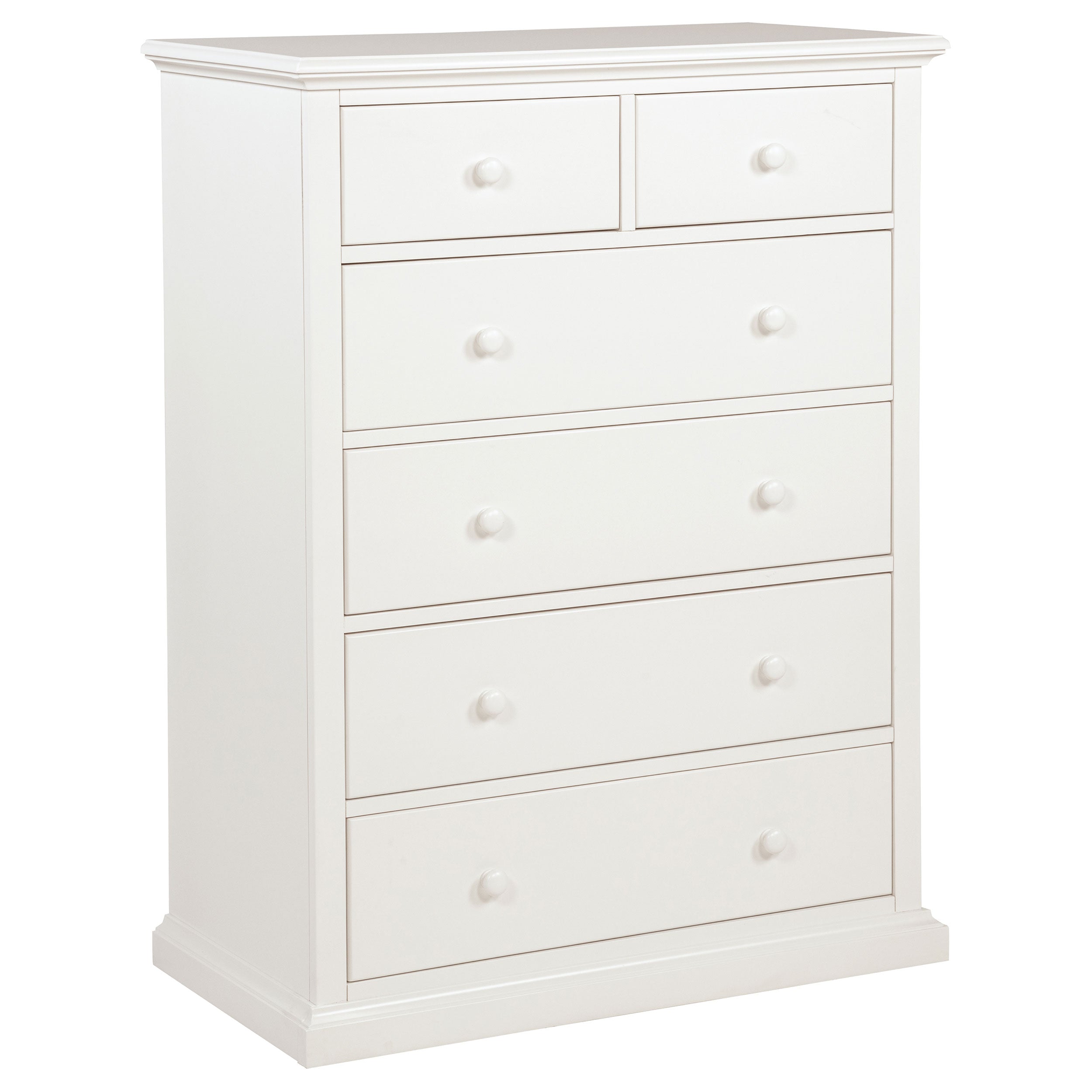 Sumerlin Chest of Drawers