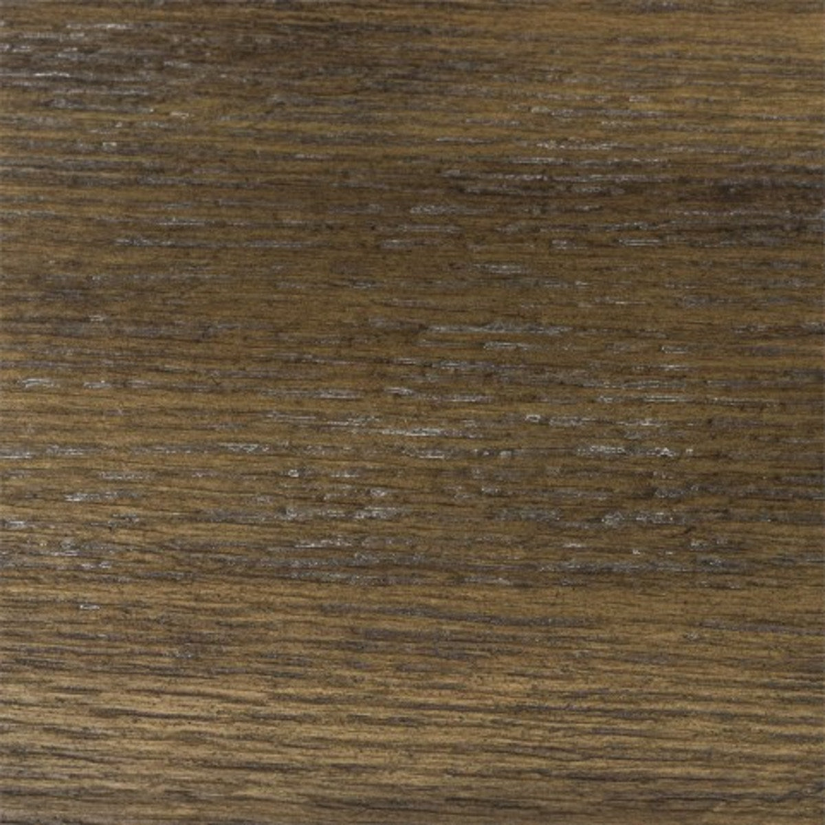 Liberty Stone Brook Leaning Bookcase in Rustic Saddle