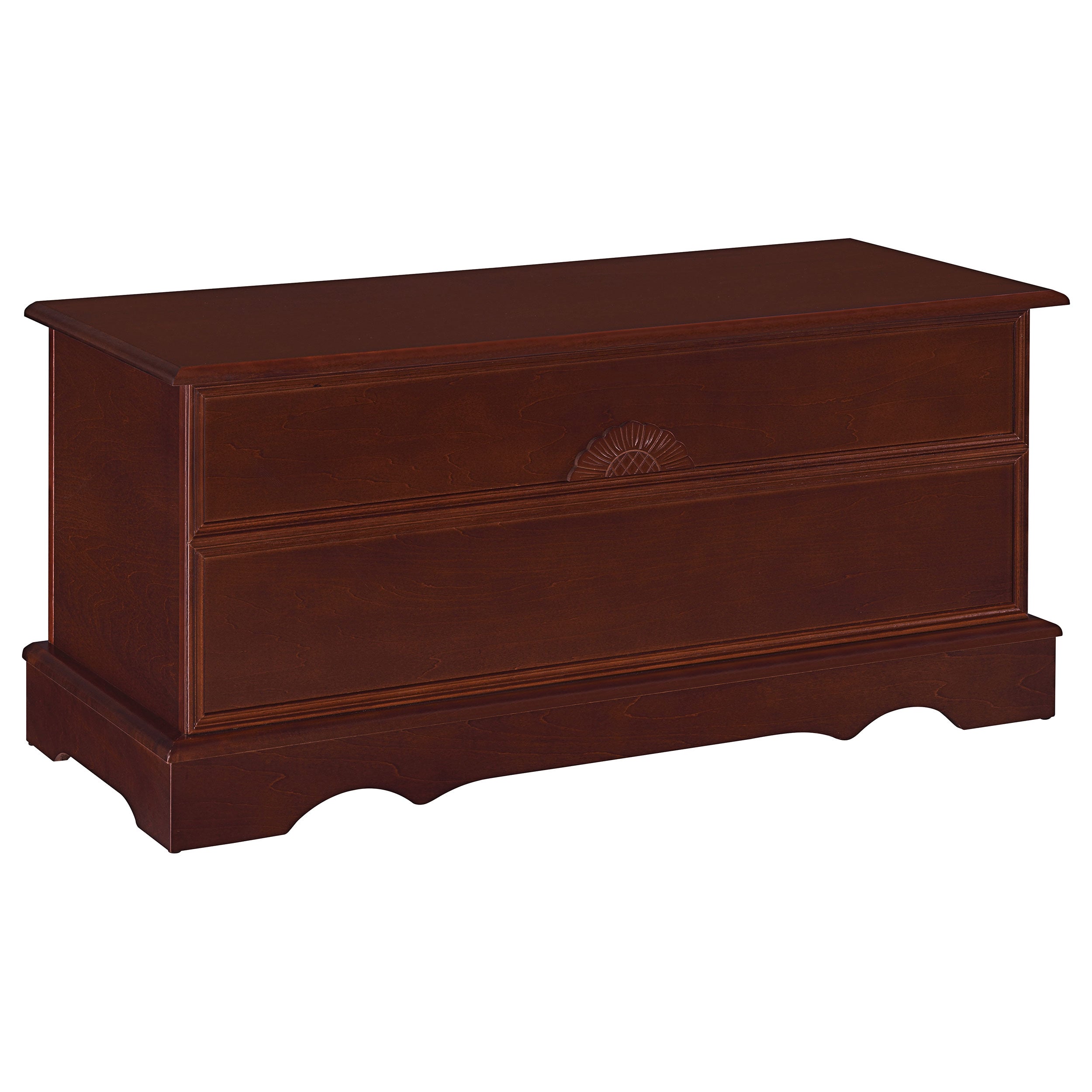 Paula Cedar Chest