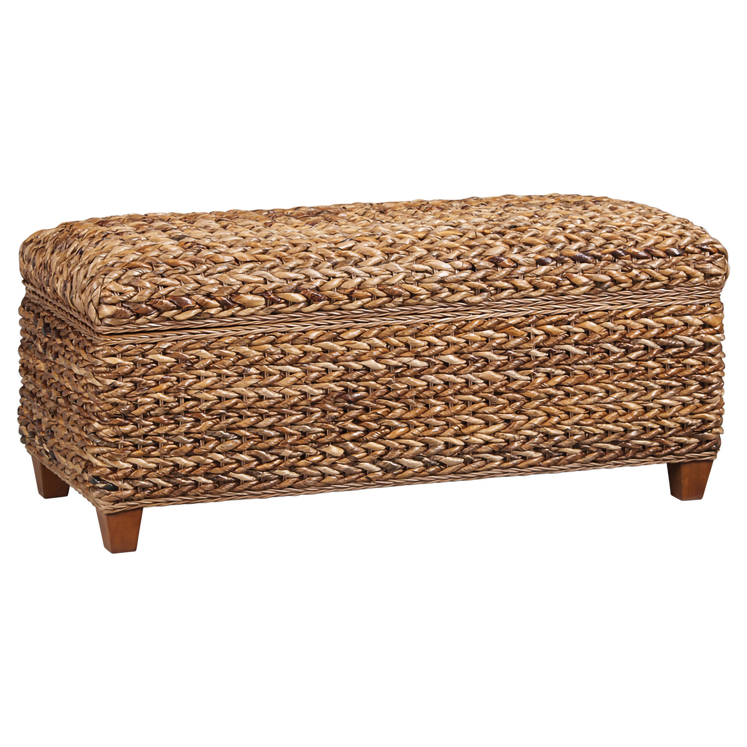 Laughton Storage Bench