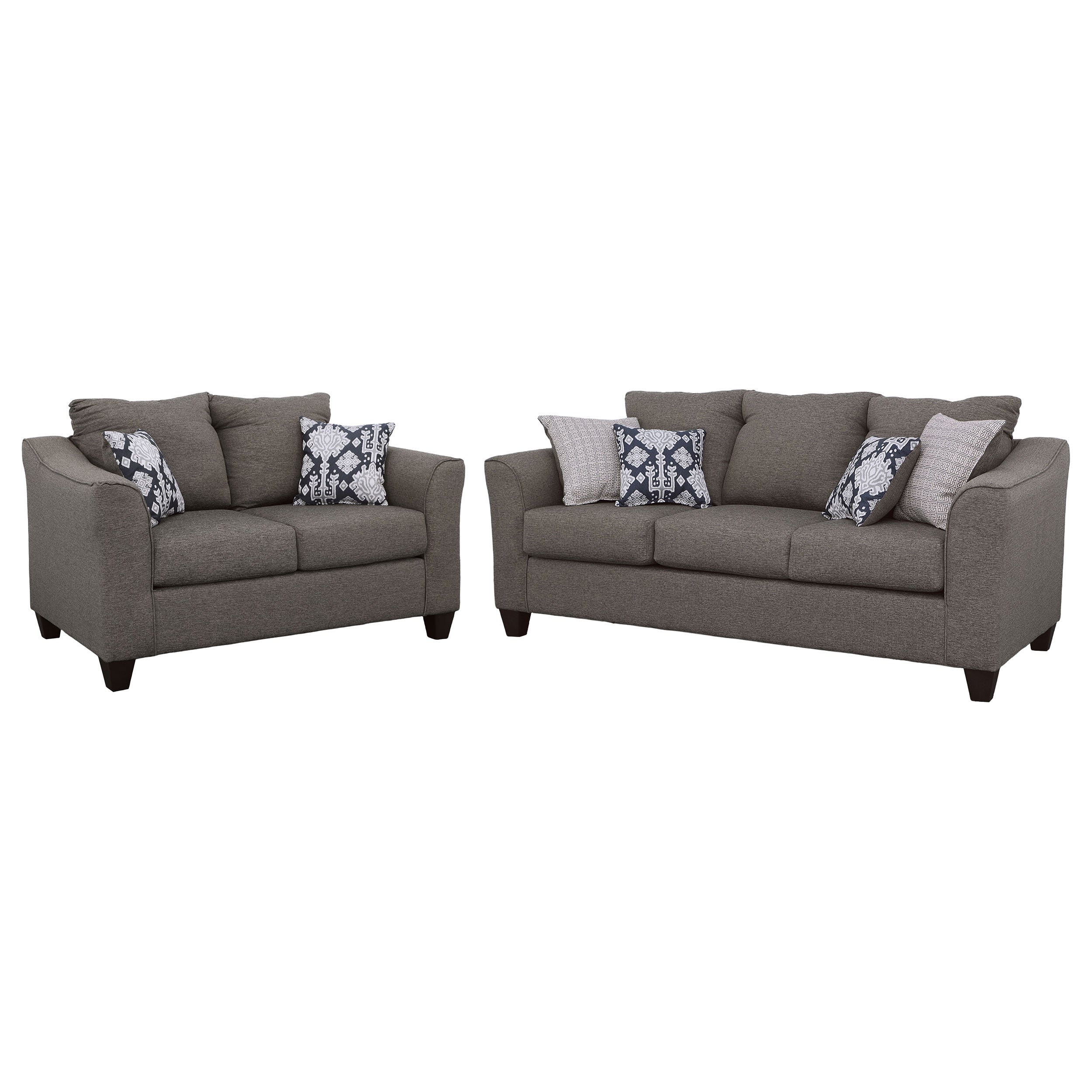 Salizar Sofa Set