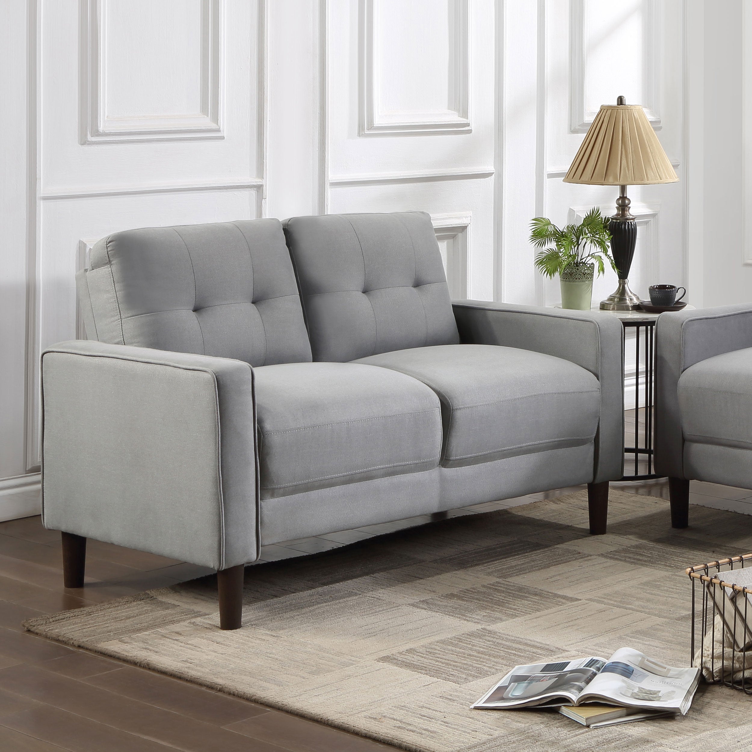 Bowen Loveseat