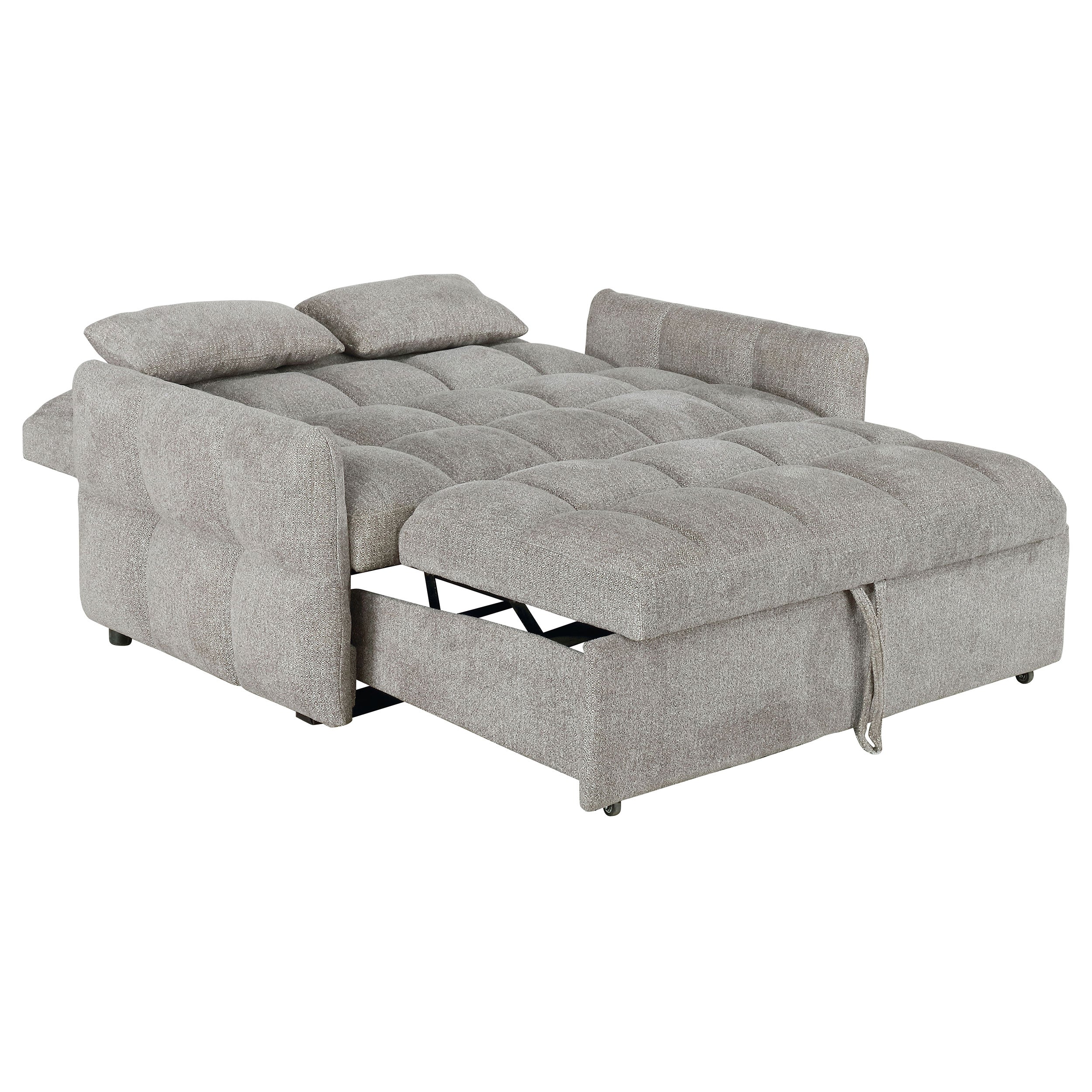 Cotswold Convertible Sleeper Sofa Bed