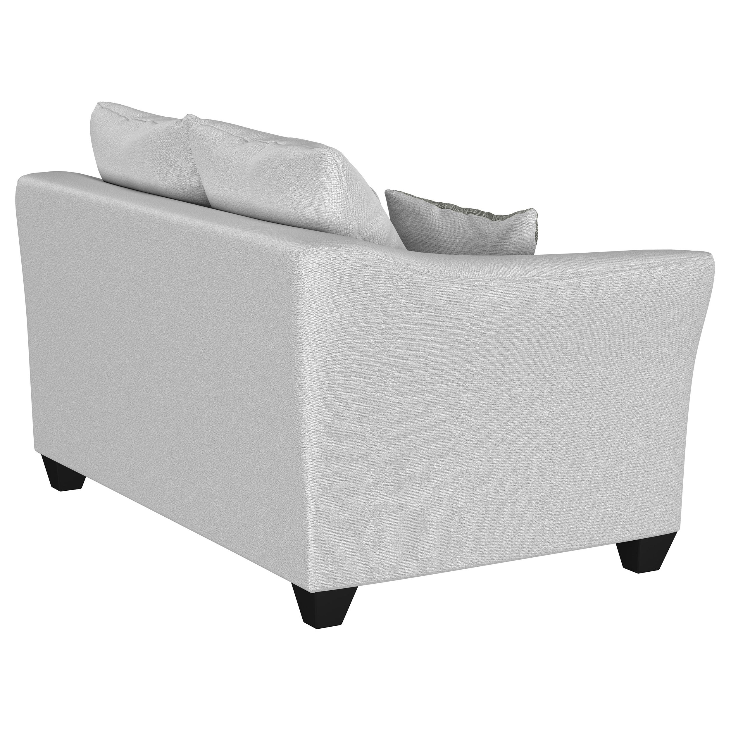 Salizar Loveseat