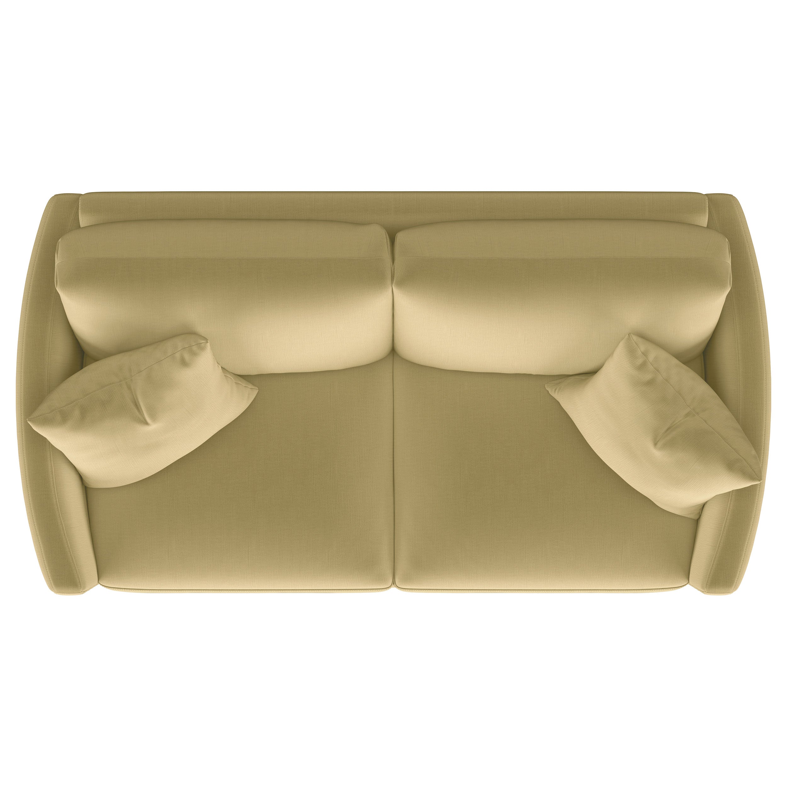 Corliss Loveseat