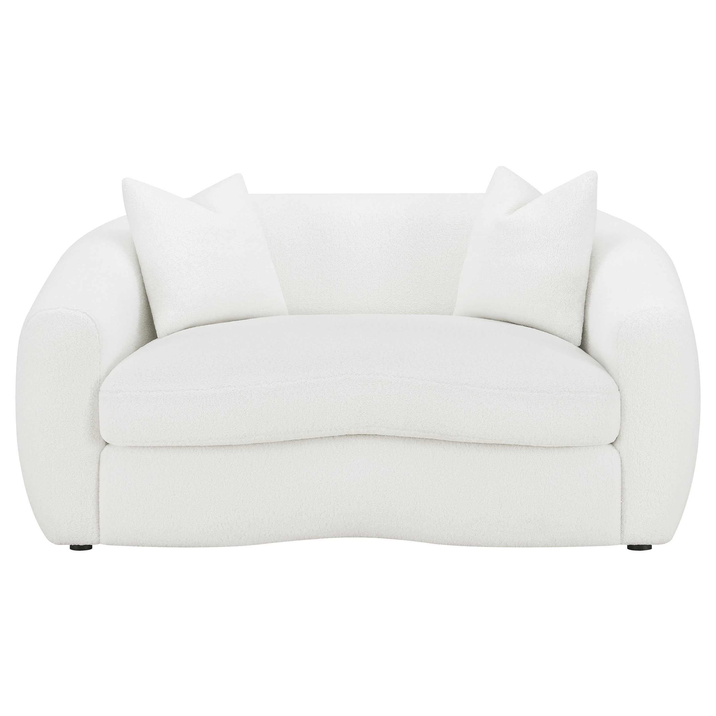 Isabella Loveseat