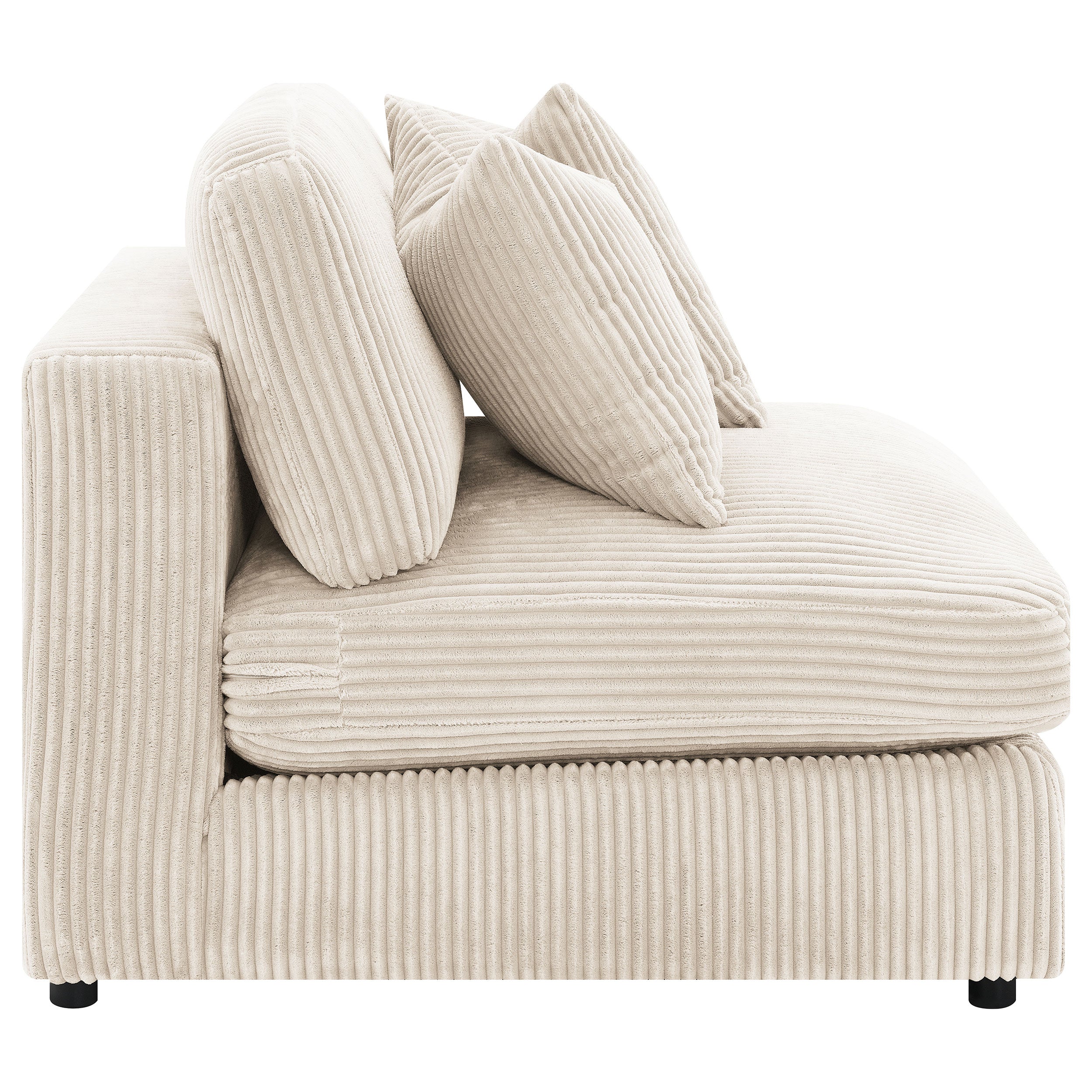 Blaine Armless Chair