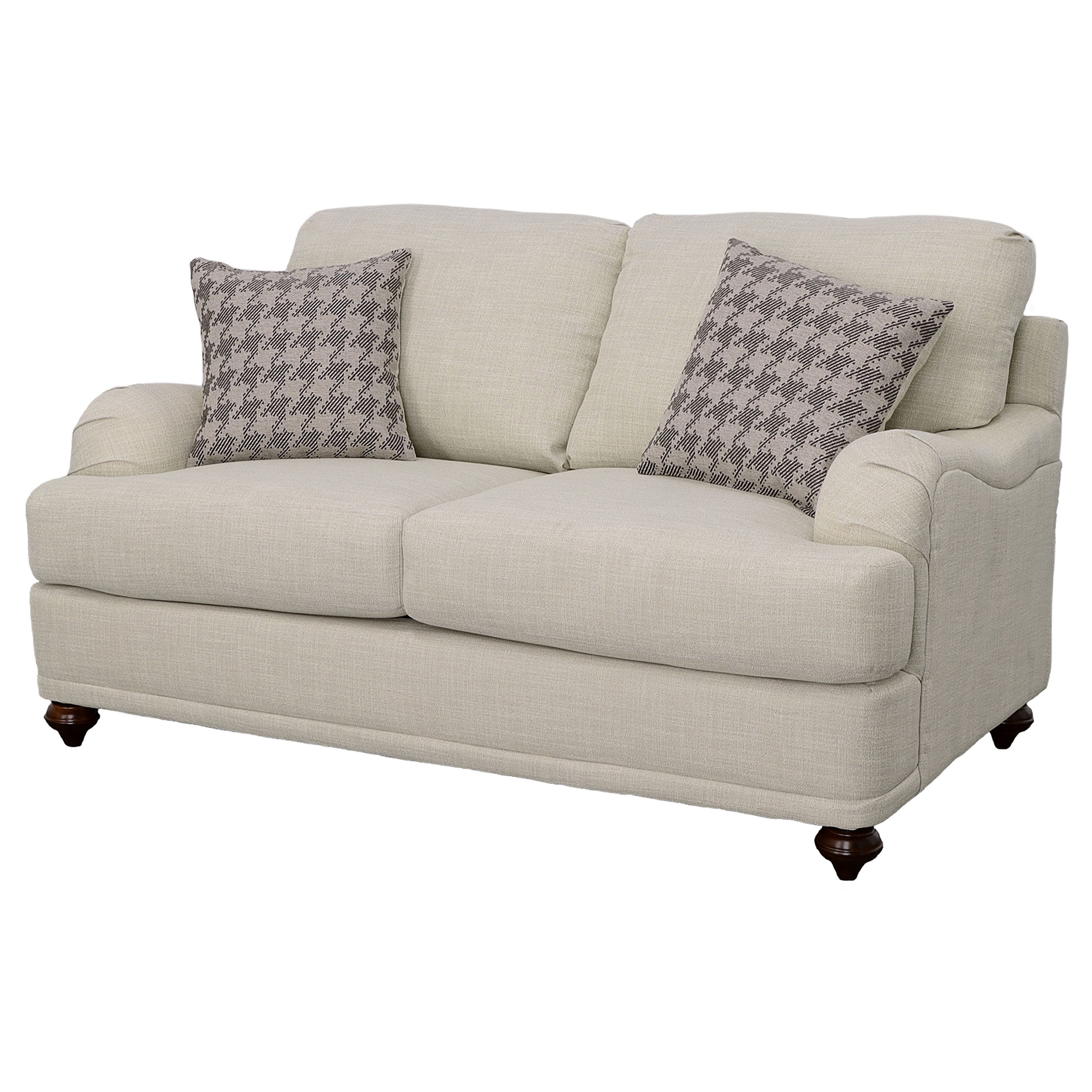 Glenn Loveseat