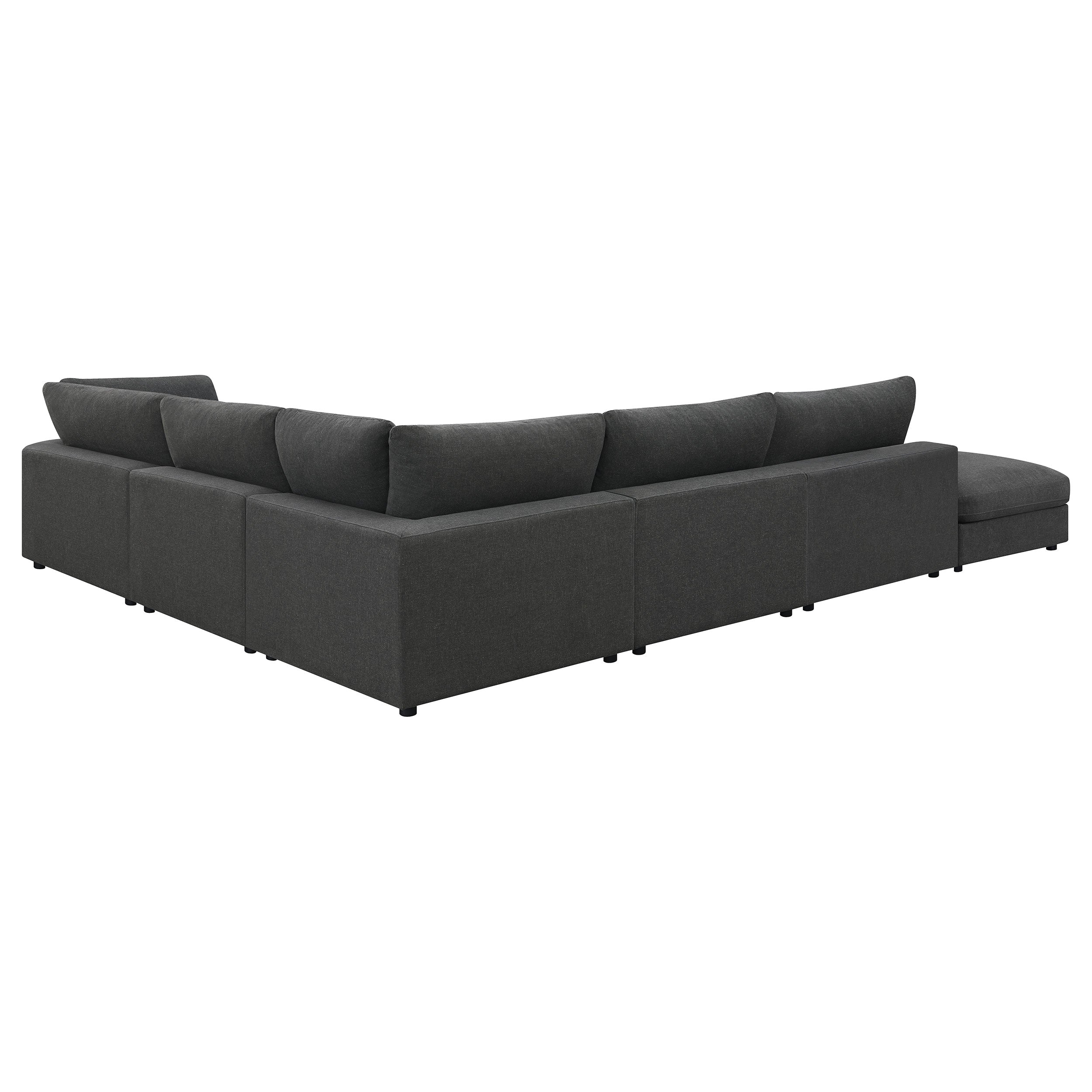 Serene Modular Sectional Sofa