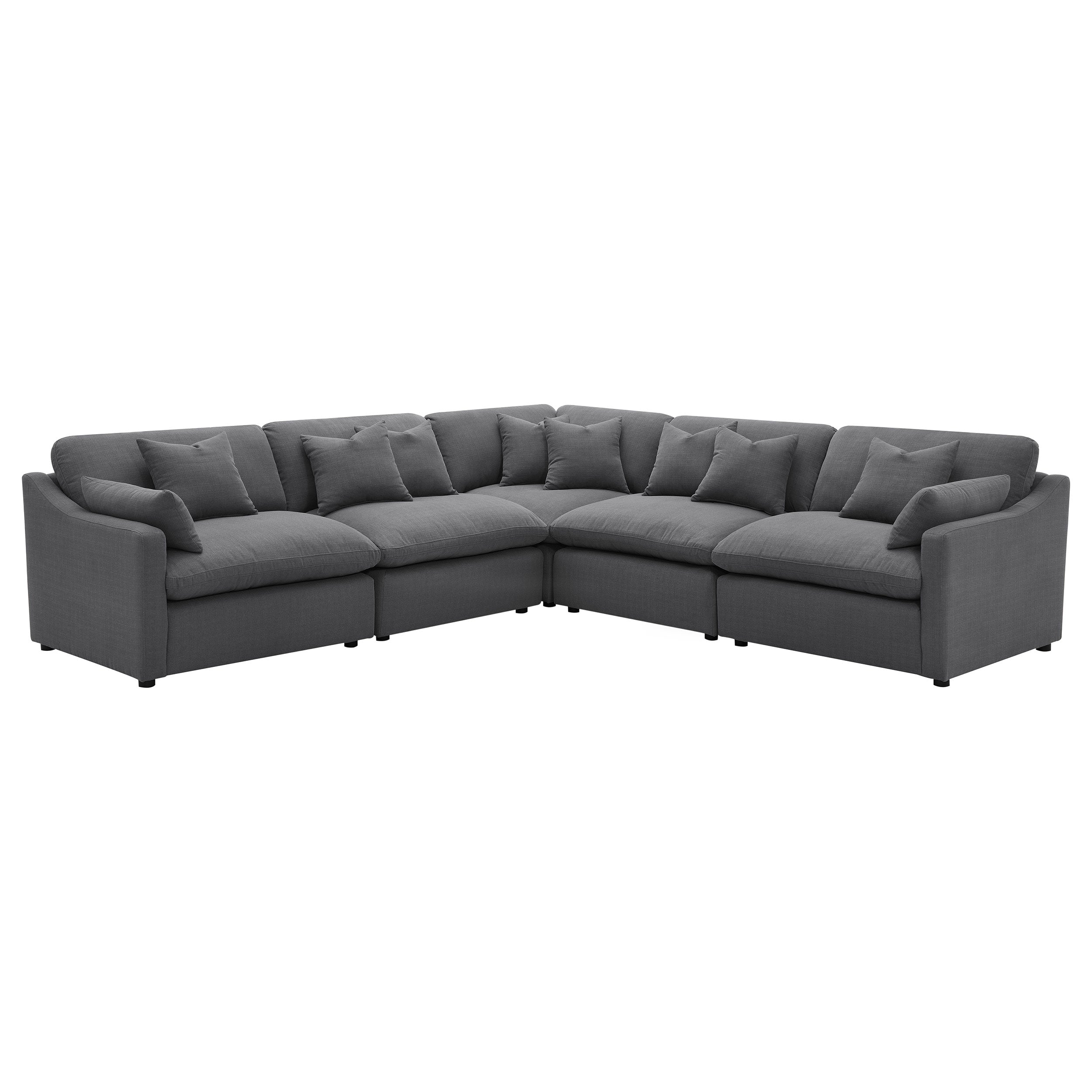 Hobson Modular Sectional Sofa