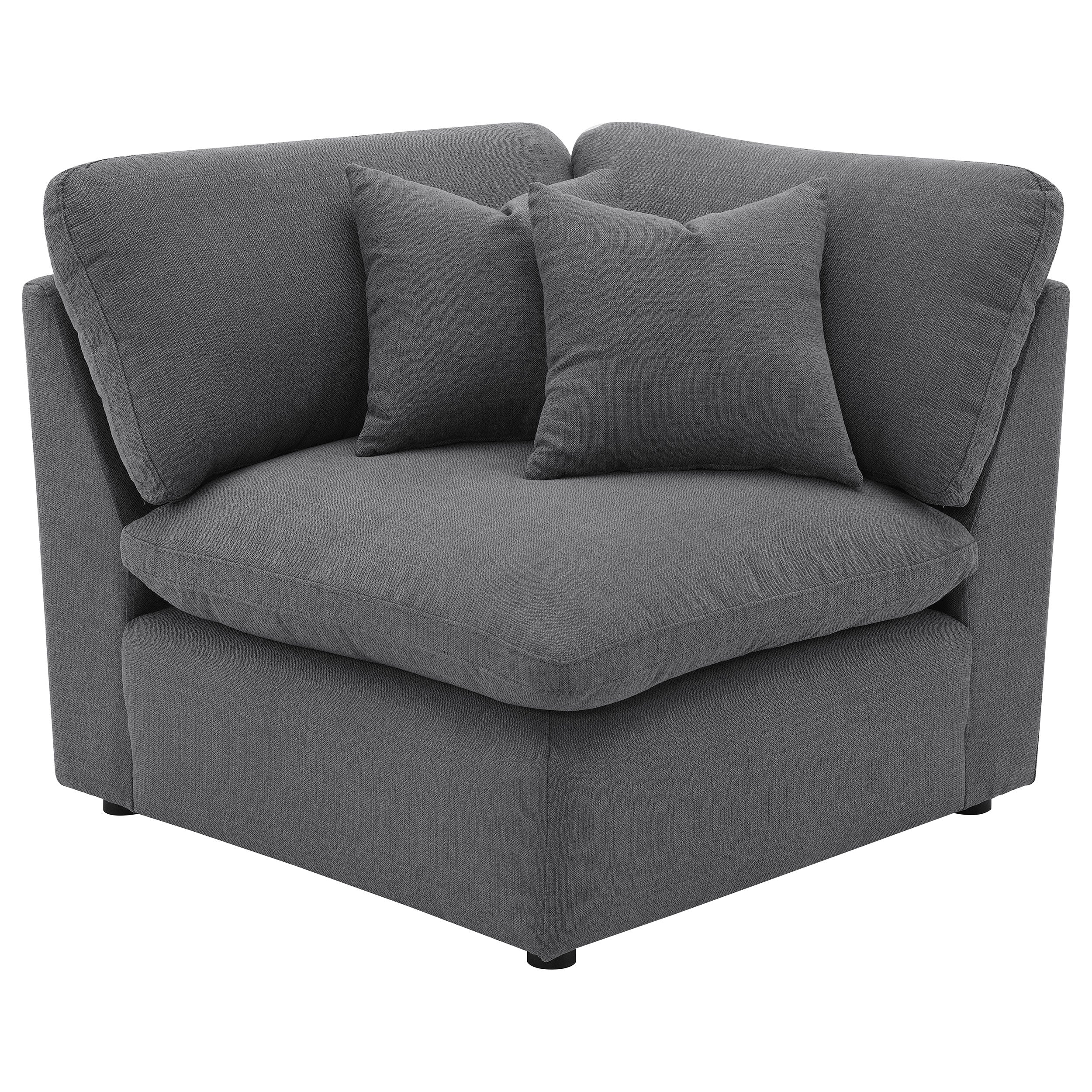 Hobson Recliner Sectionals