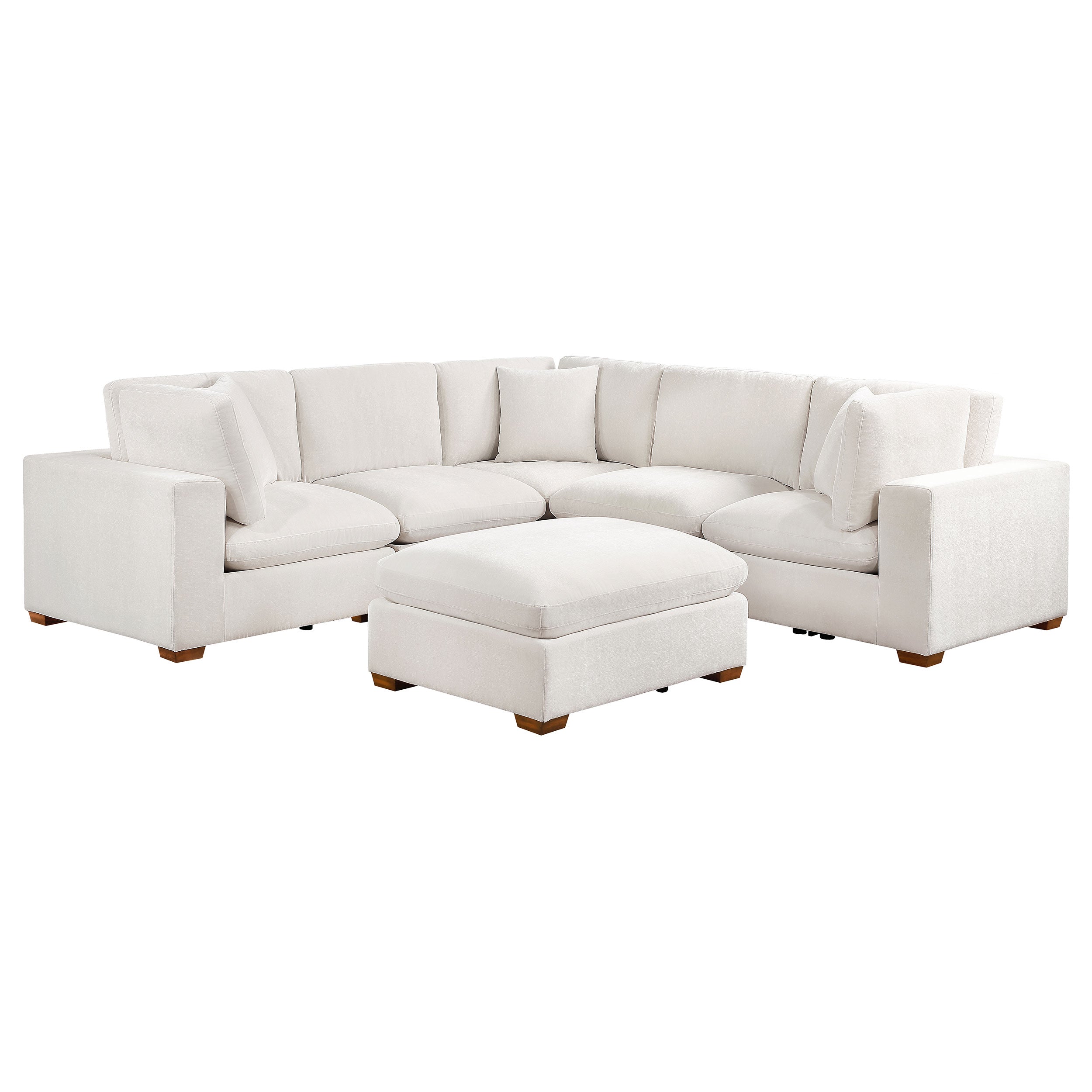 Lakeview Modular Sectional Sofa
