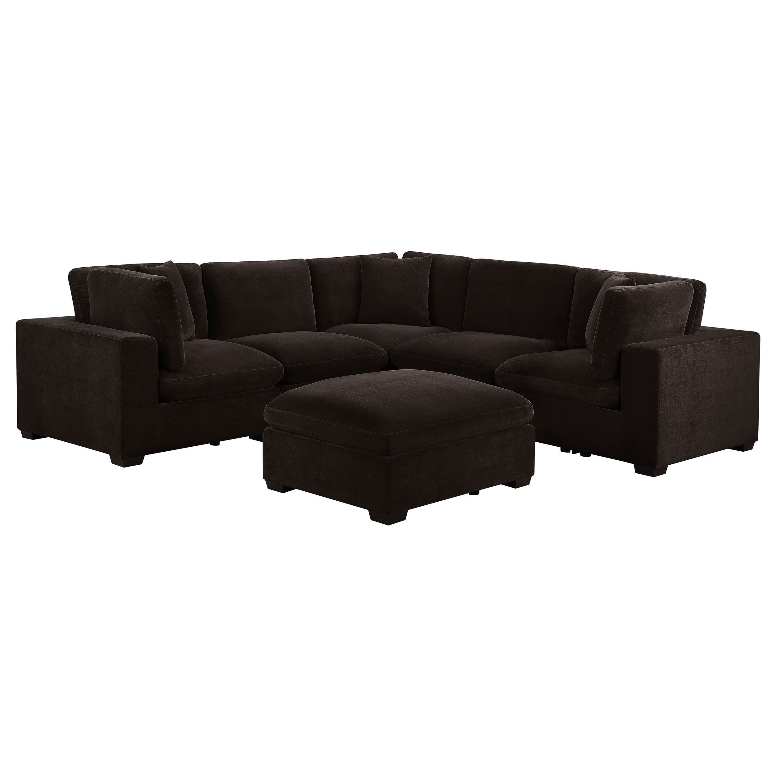 Lakeview Modular Sectional Sofa