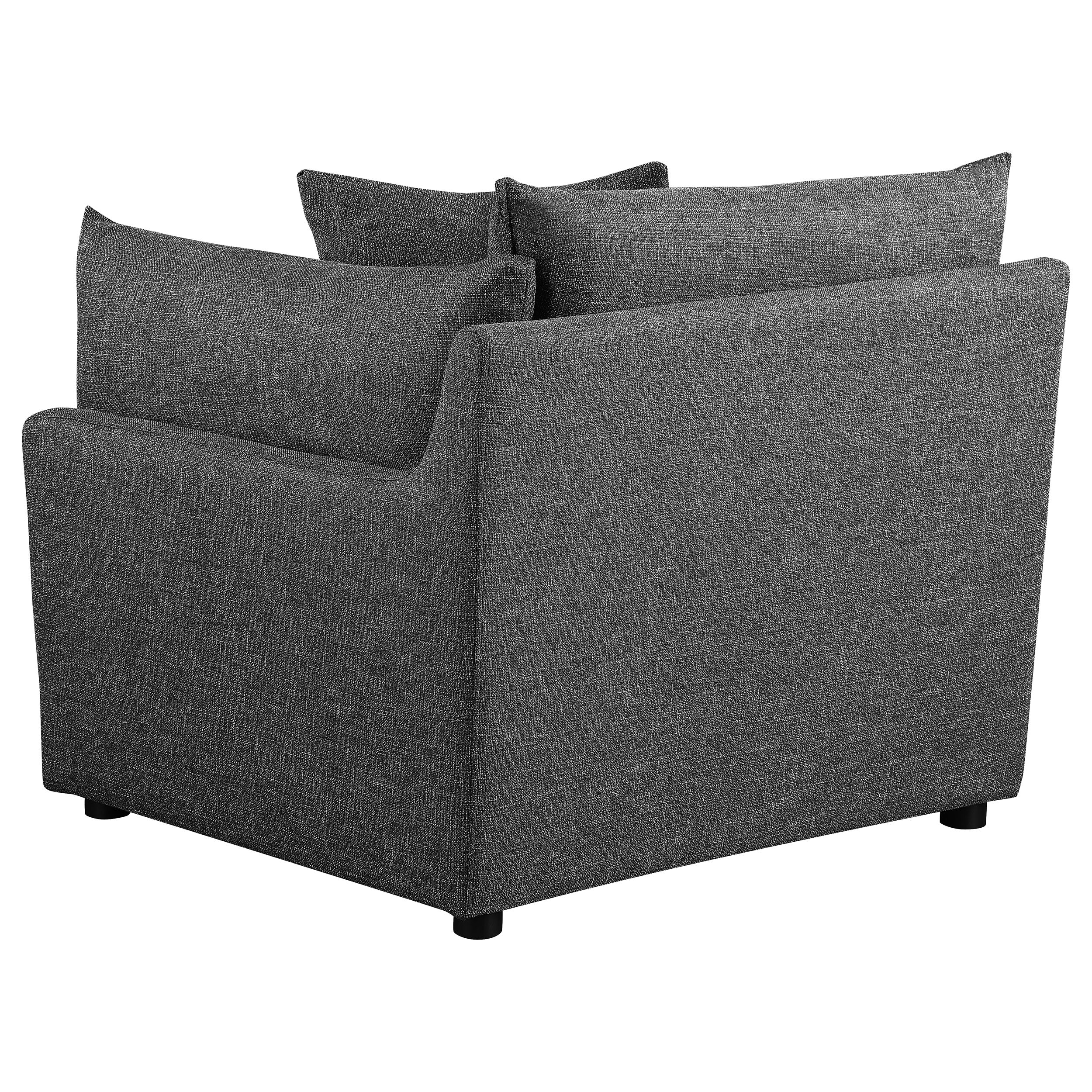 Sasha Stationary Sofas