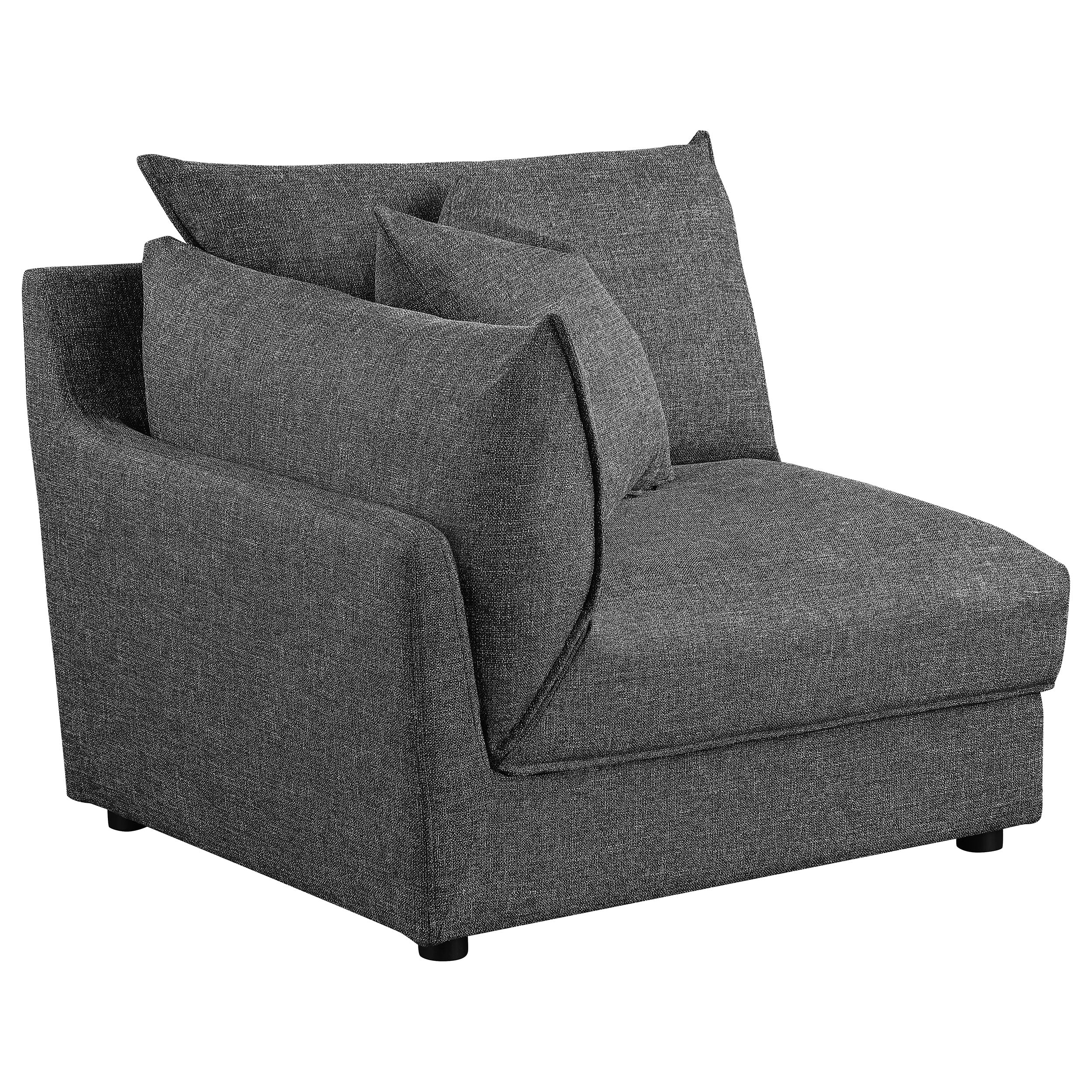 Sasha 6 Piece Sectionals
