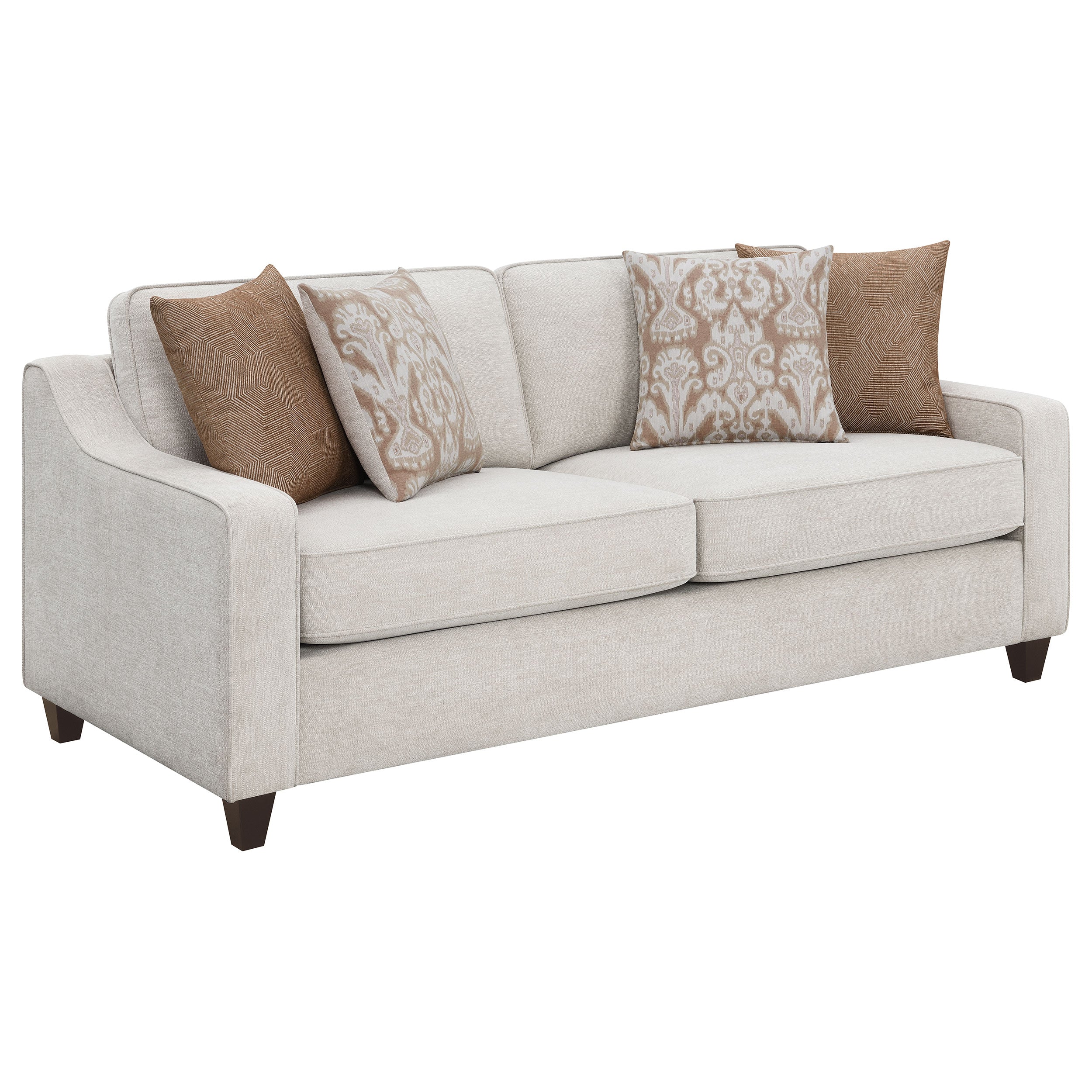 Christine Sofa Set