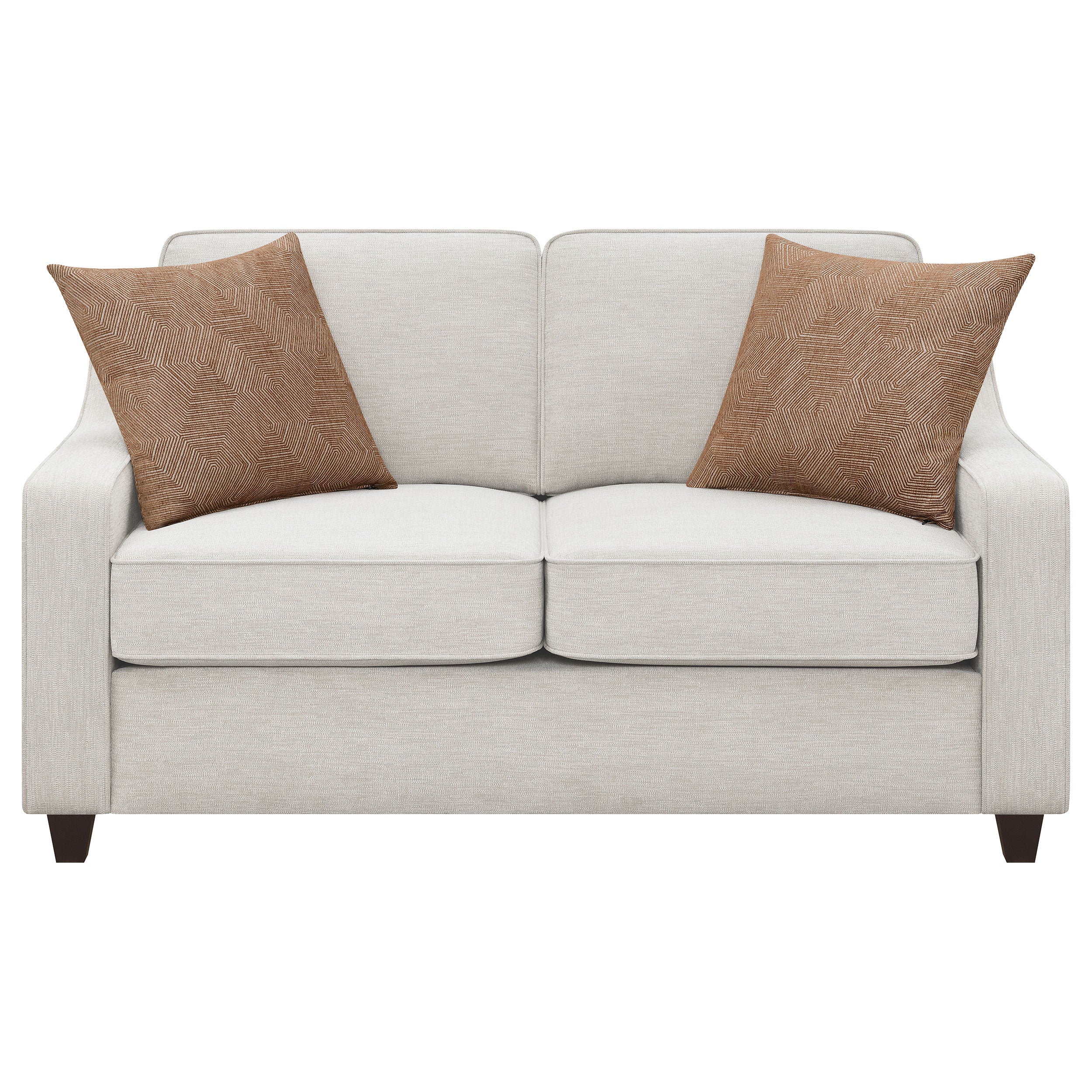 Christine Loveseat