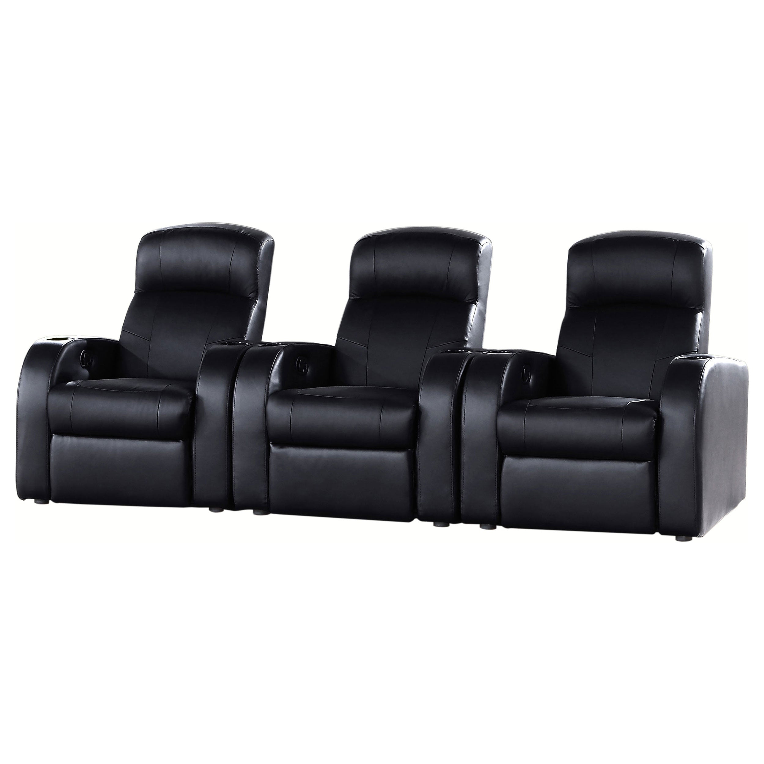 Cyrus Home Theater Seating