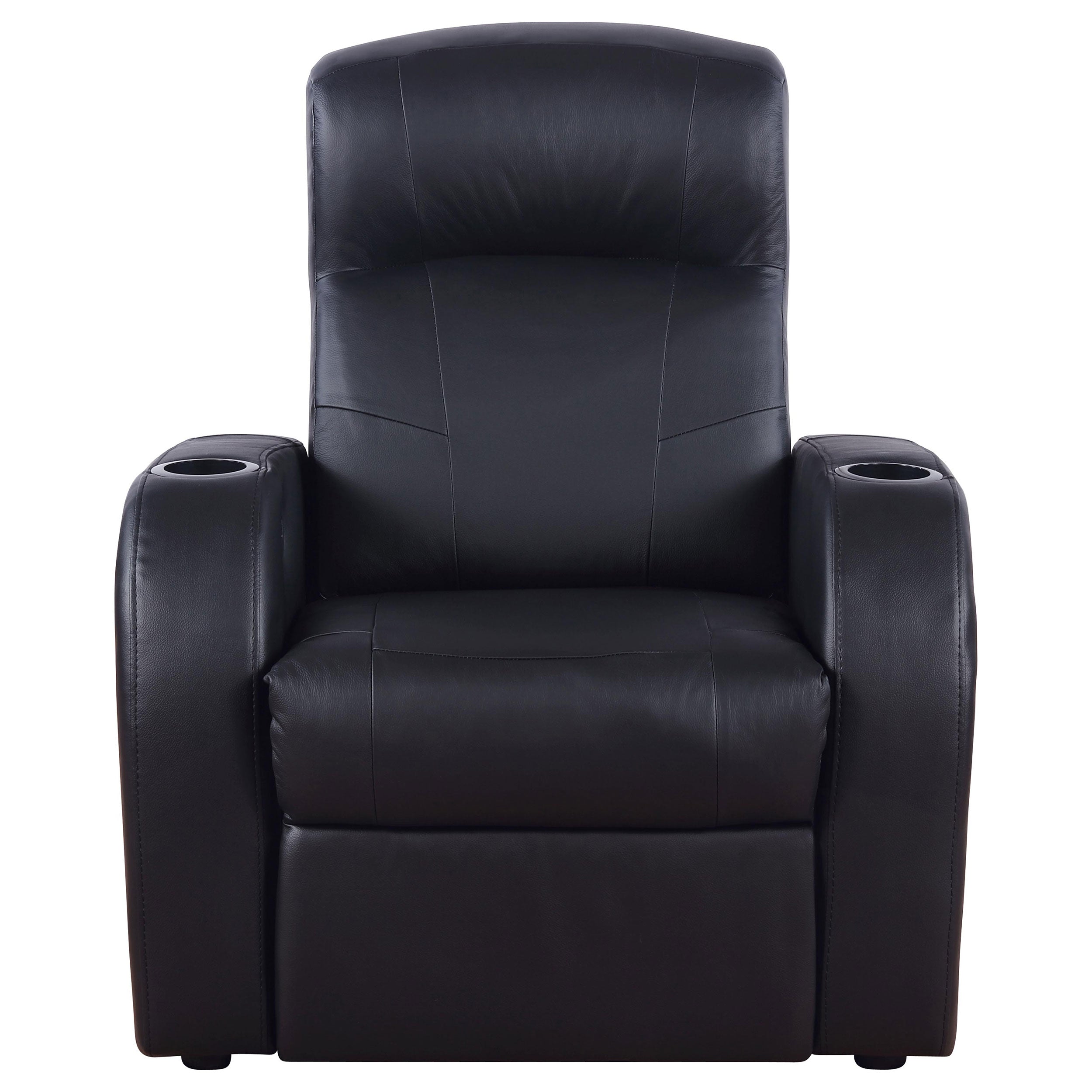 Cyrus Home Theater Seating