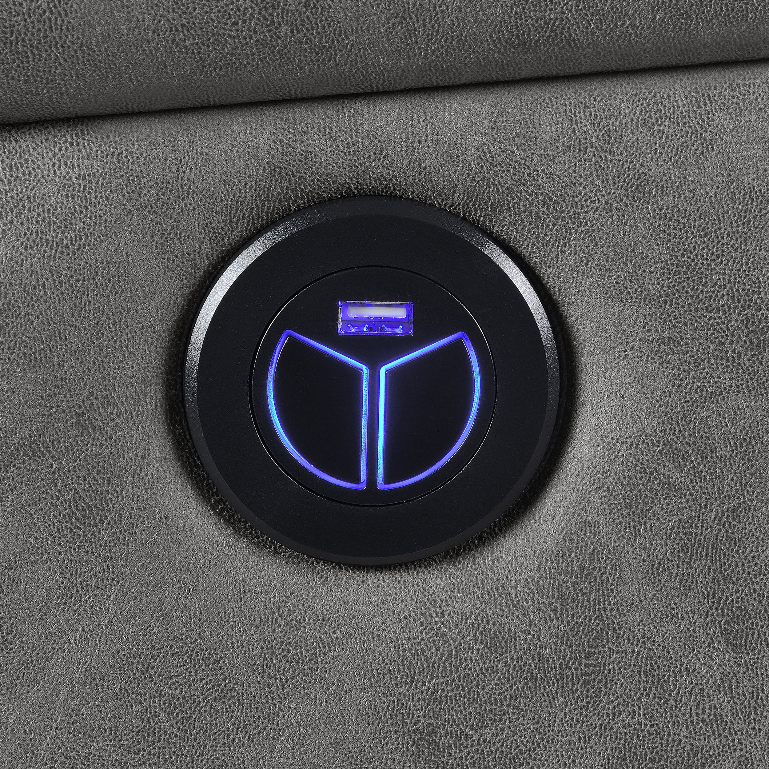 Higgins Reclining Sectionals