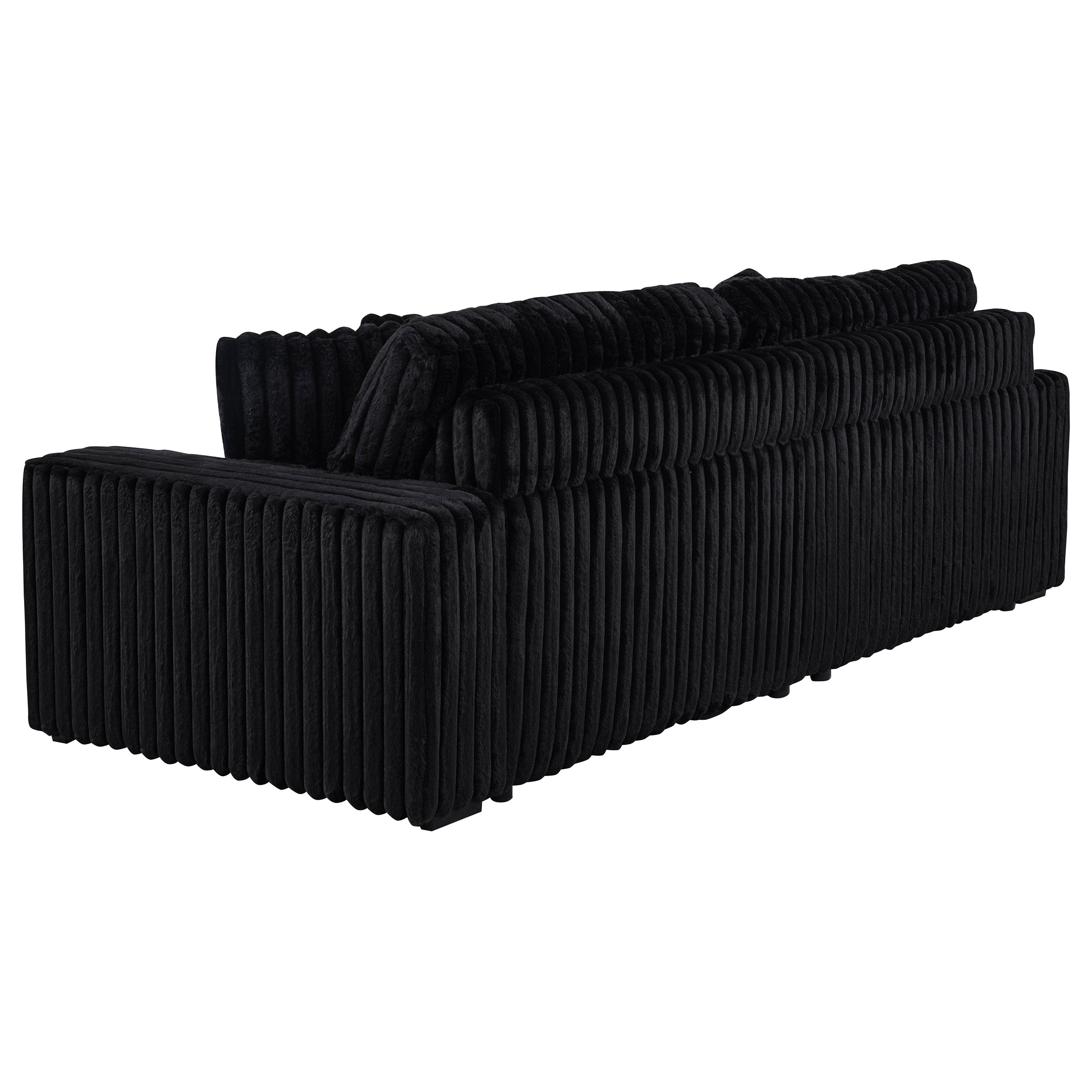 Jacana Sofa with Power Chaise