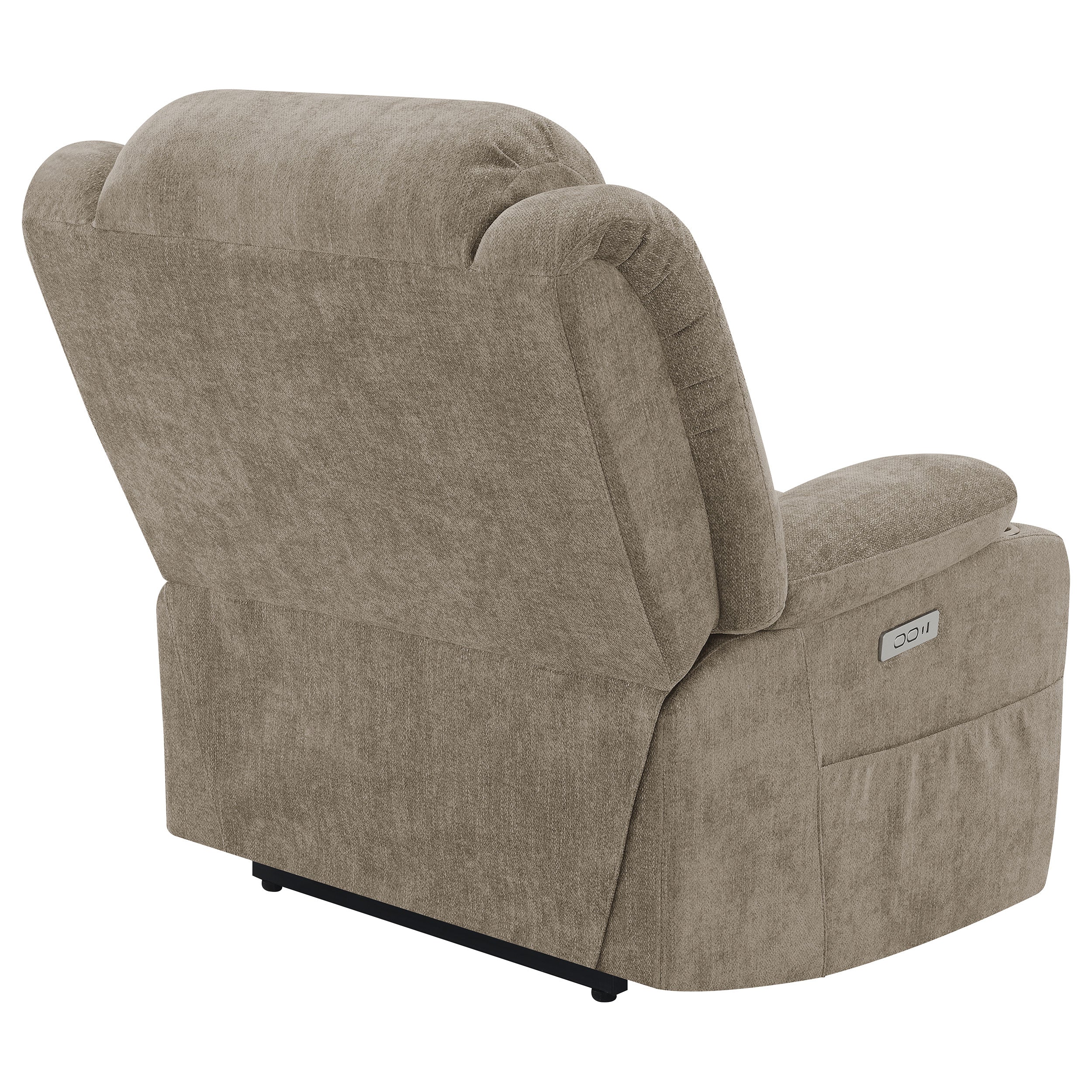 Houston Power Lift Recliner