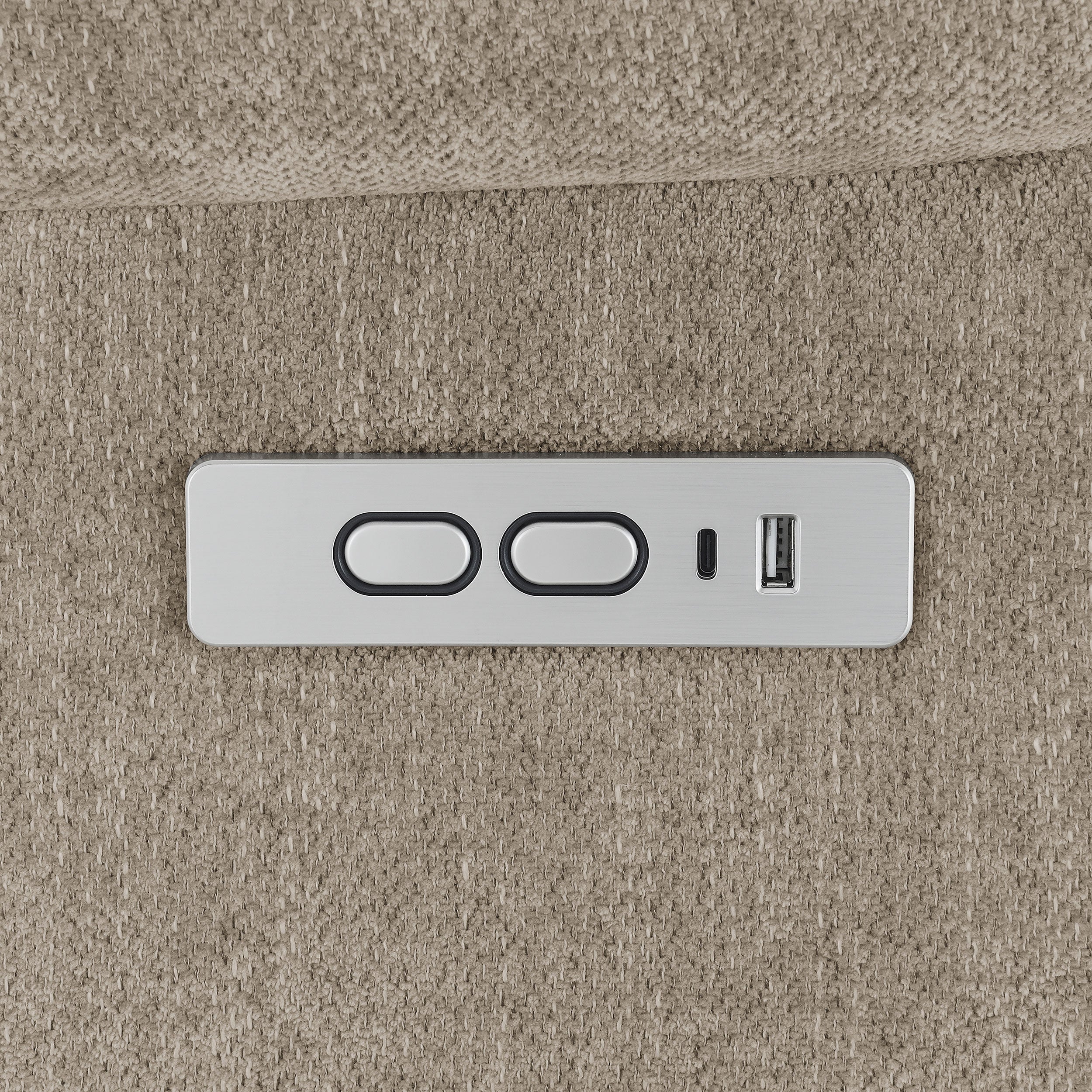 Houston Power Lift Recliner