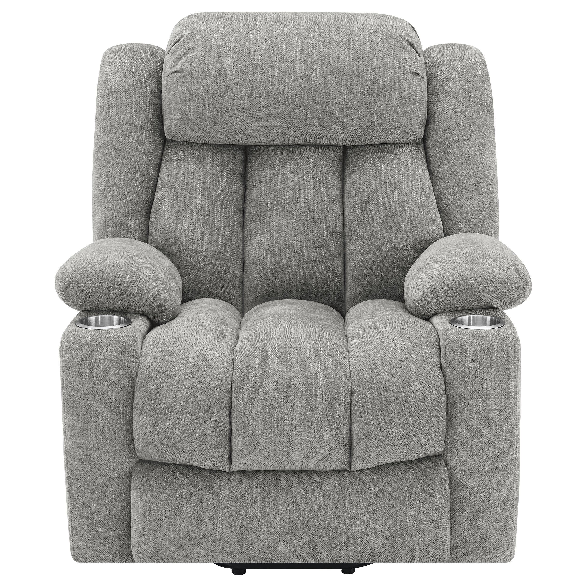 Houston Power Lift Recliner
