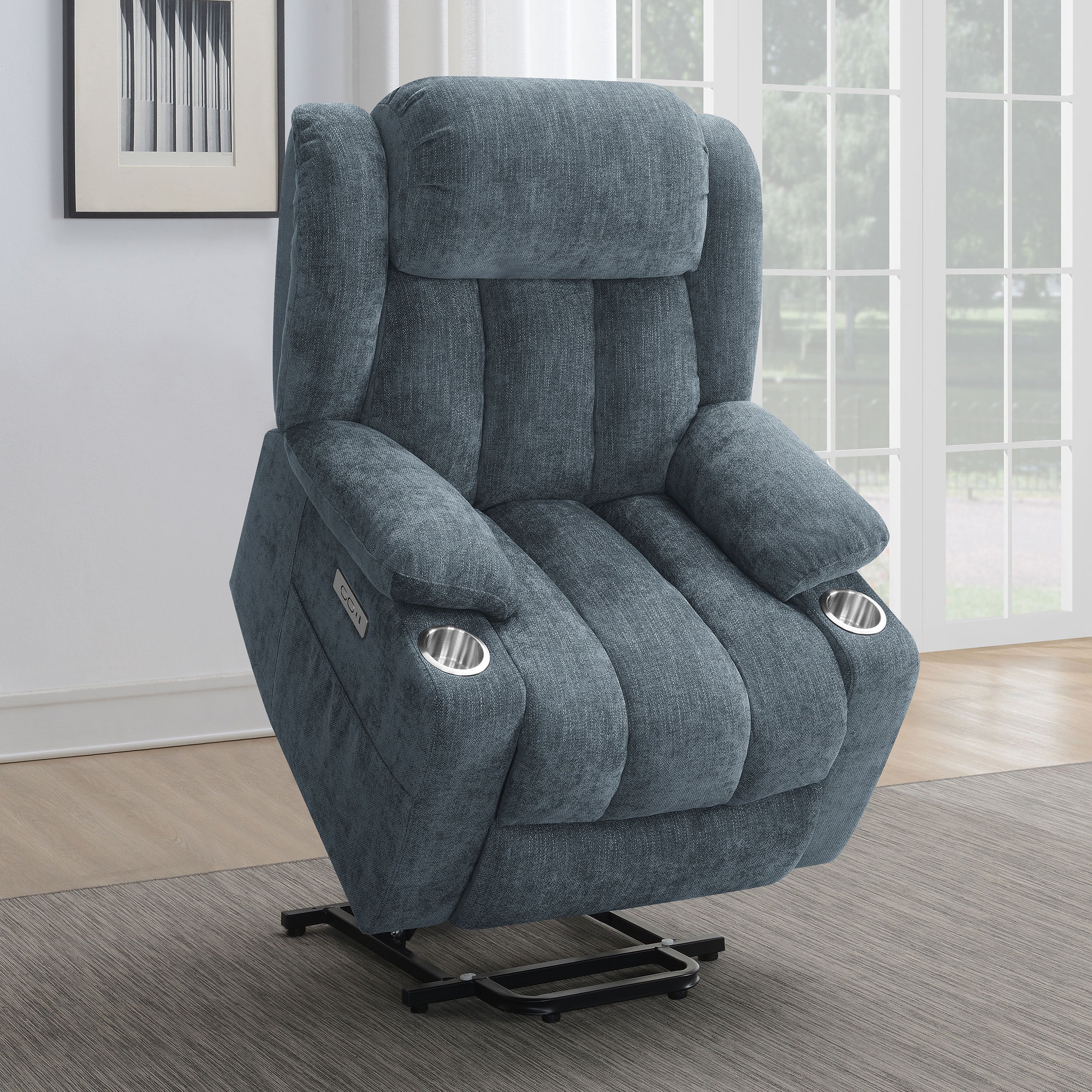 Houston Power Lift Recliner