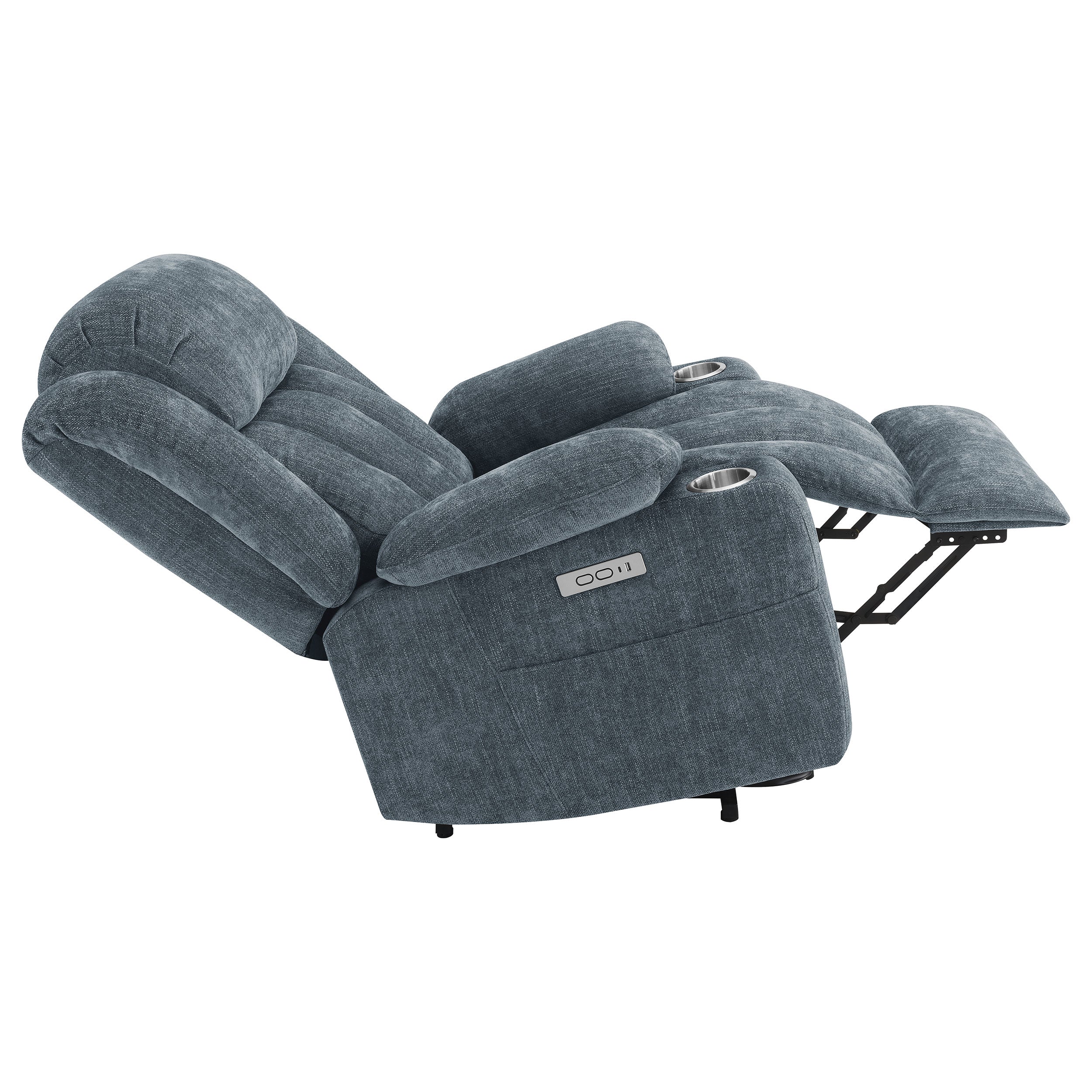 Houston Power Lift Recliner