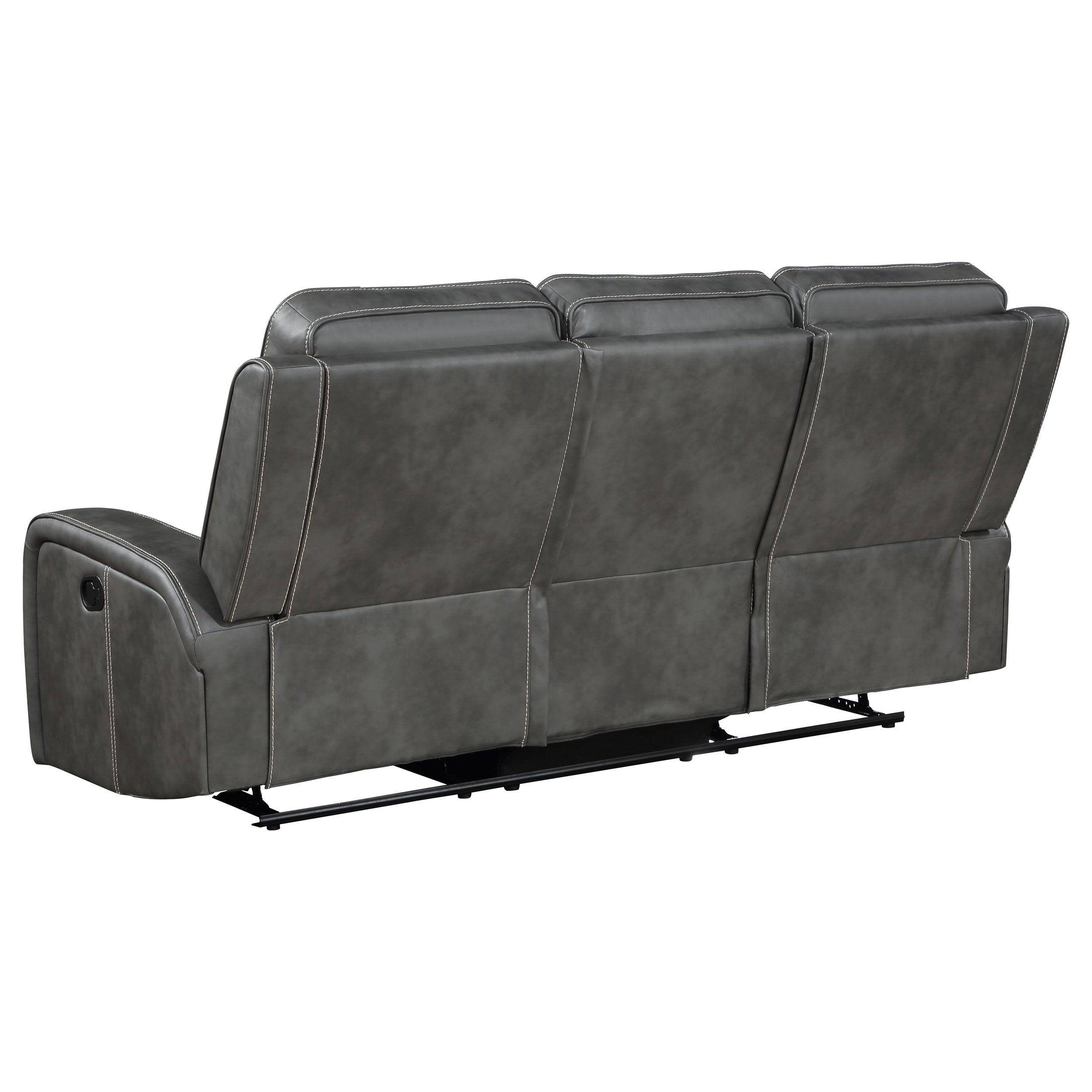 Raelynn Reclining Sofa Set