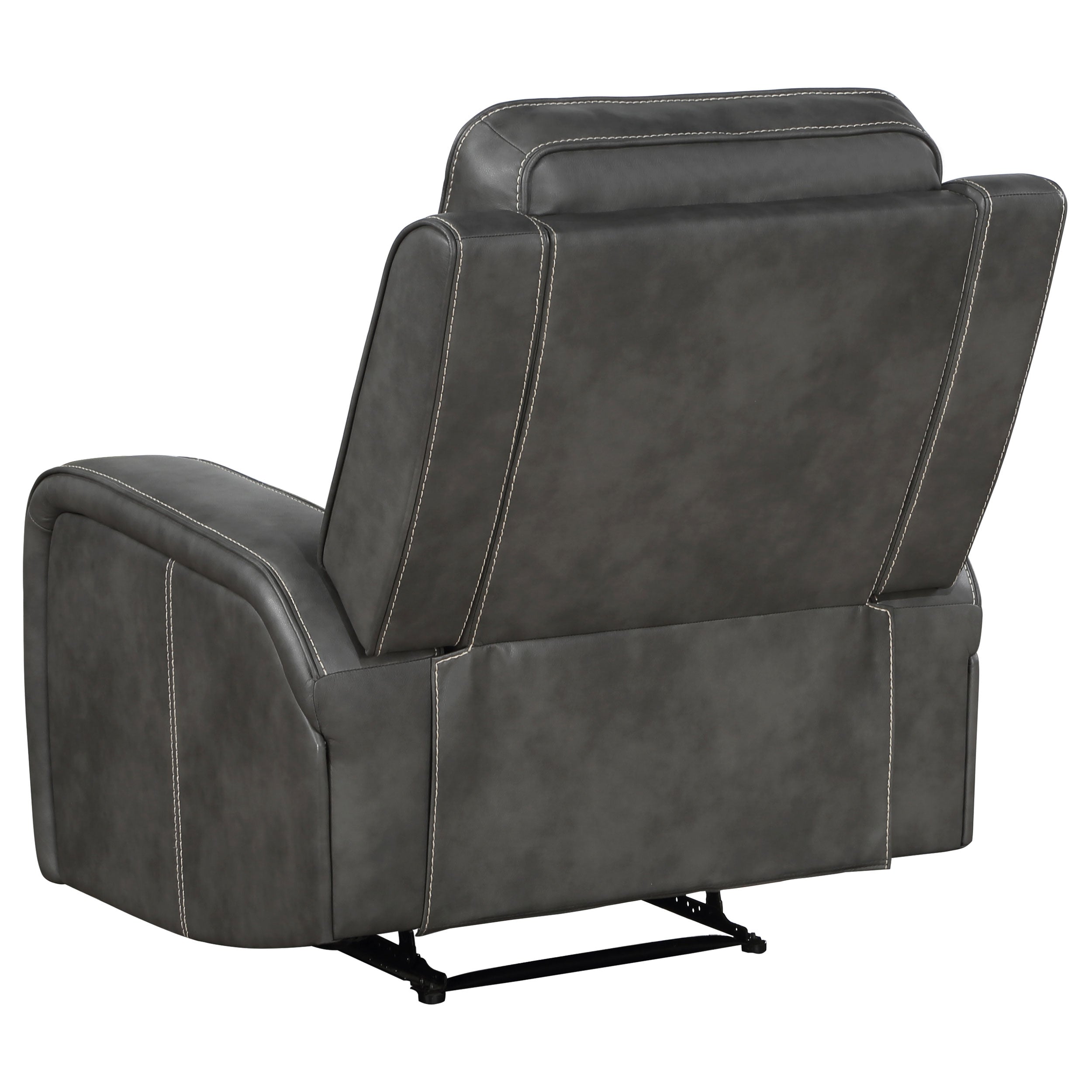 Raelynn Reclining Sofa Set